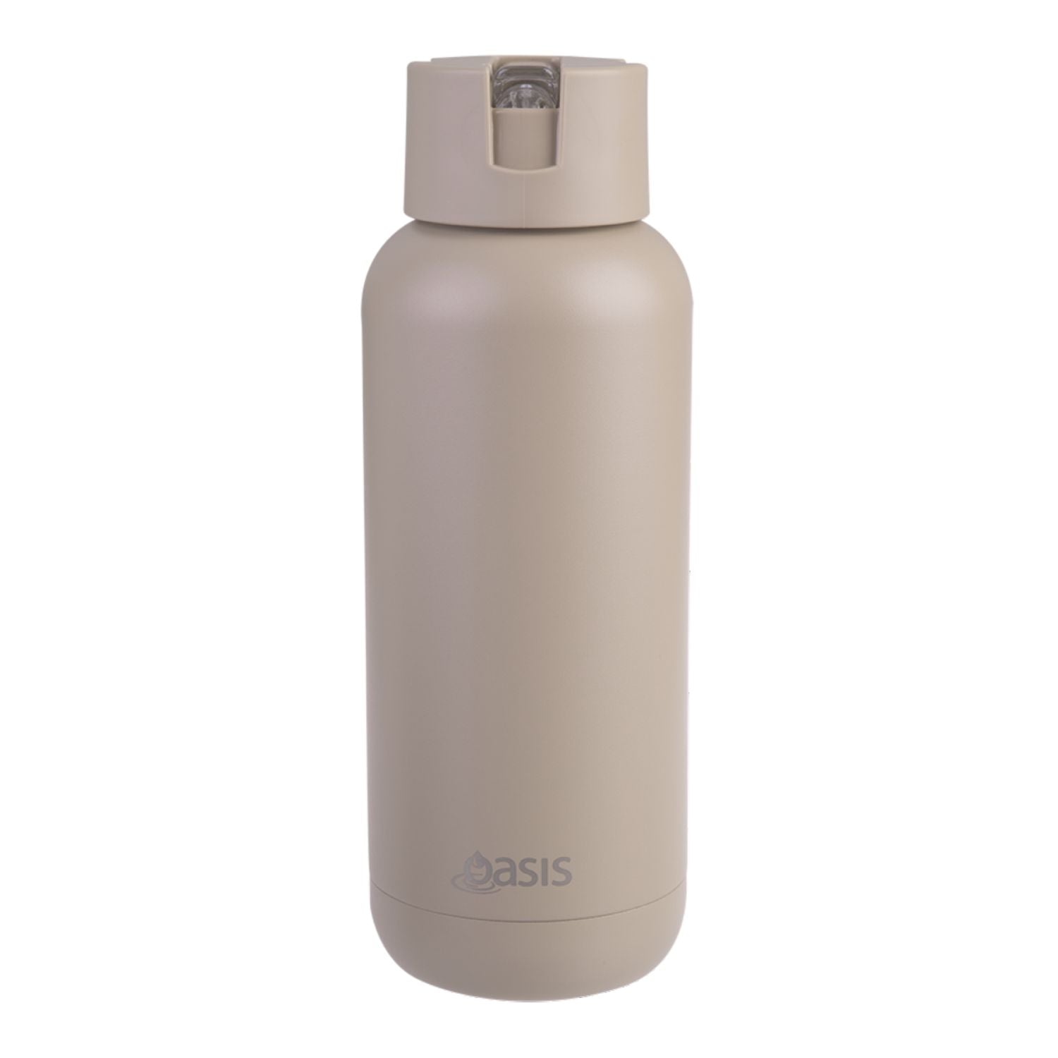 Oasis Stainless Steel Insulated Ceramic Moda Bottle 1L | Gifts & Lifestyle, Insulated Water Bottles, Travel Accessories, Water Bottles | Oasis Bottles-32