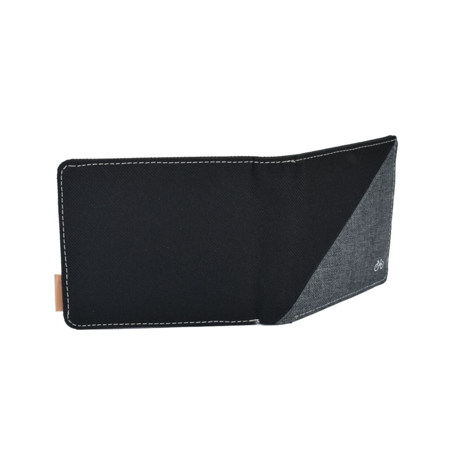 Nifteen London Billfold Wallet With Coin Purse