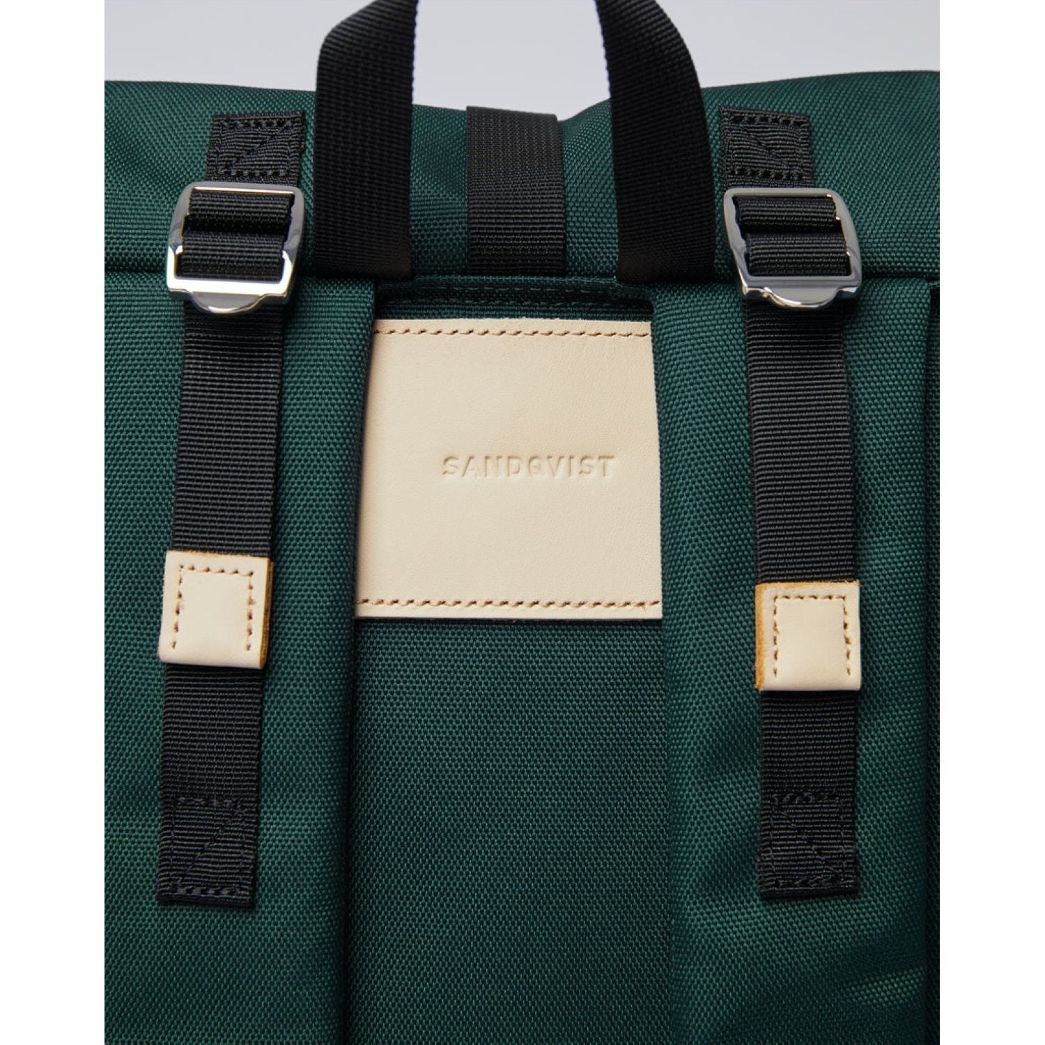 Sandqvist Bernt Backpack