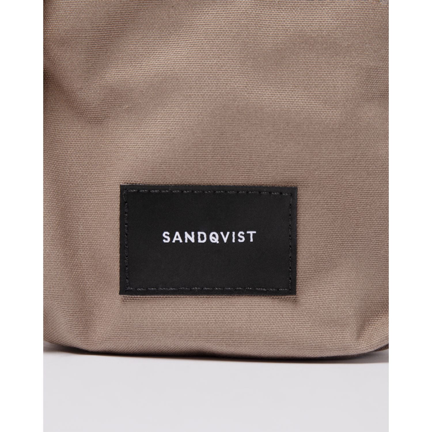 Sandqvist Sixten Vegan Shoulder Bag