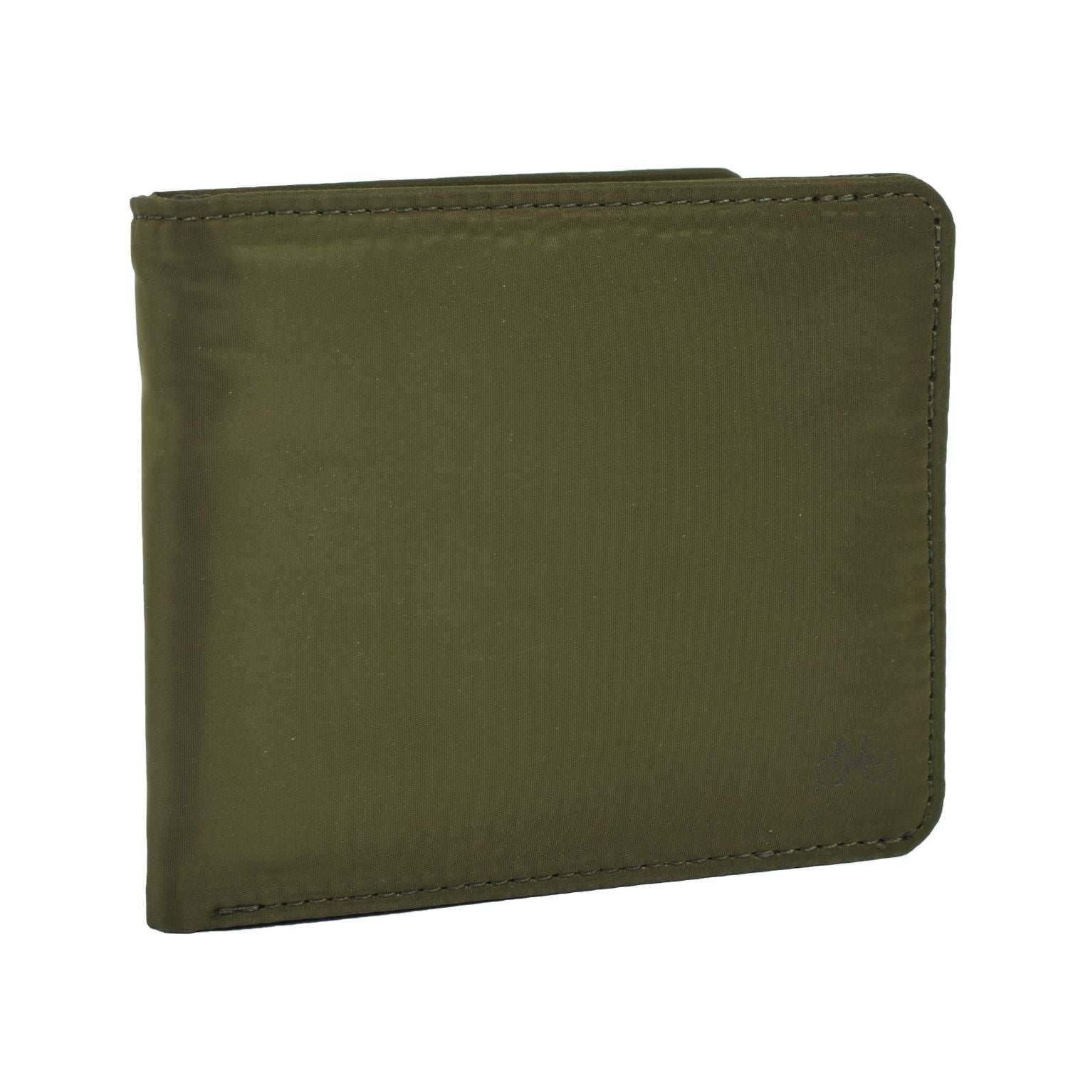 Nifteen London Billfold Taffeta Wallet With Coin Purse