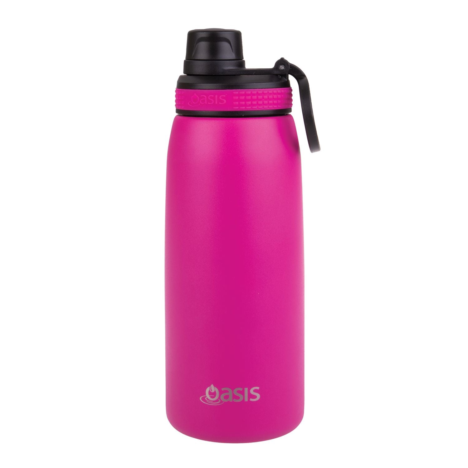 Oasis Stainless Steel Insulated Sports Water Bottle with Screw Cap 780ML | Gifts & Lifestyle, Insulated Water Bottles, Travel Accessories, Water Bottles | Oasis Bottles-24