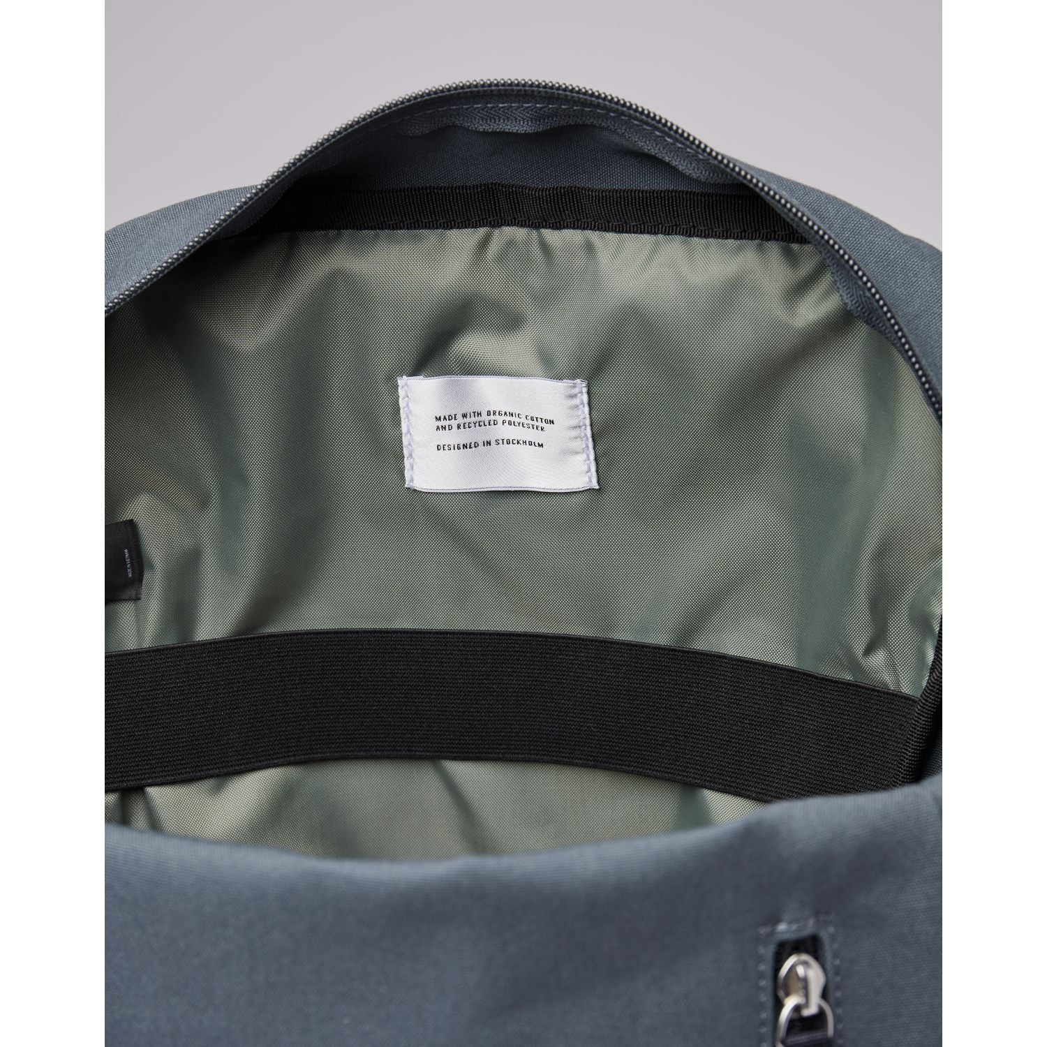 Sandqvist Knut Backpack