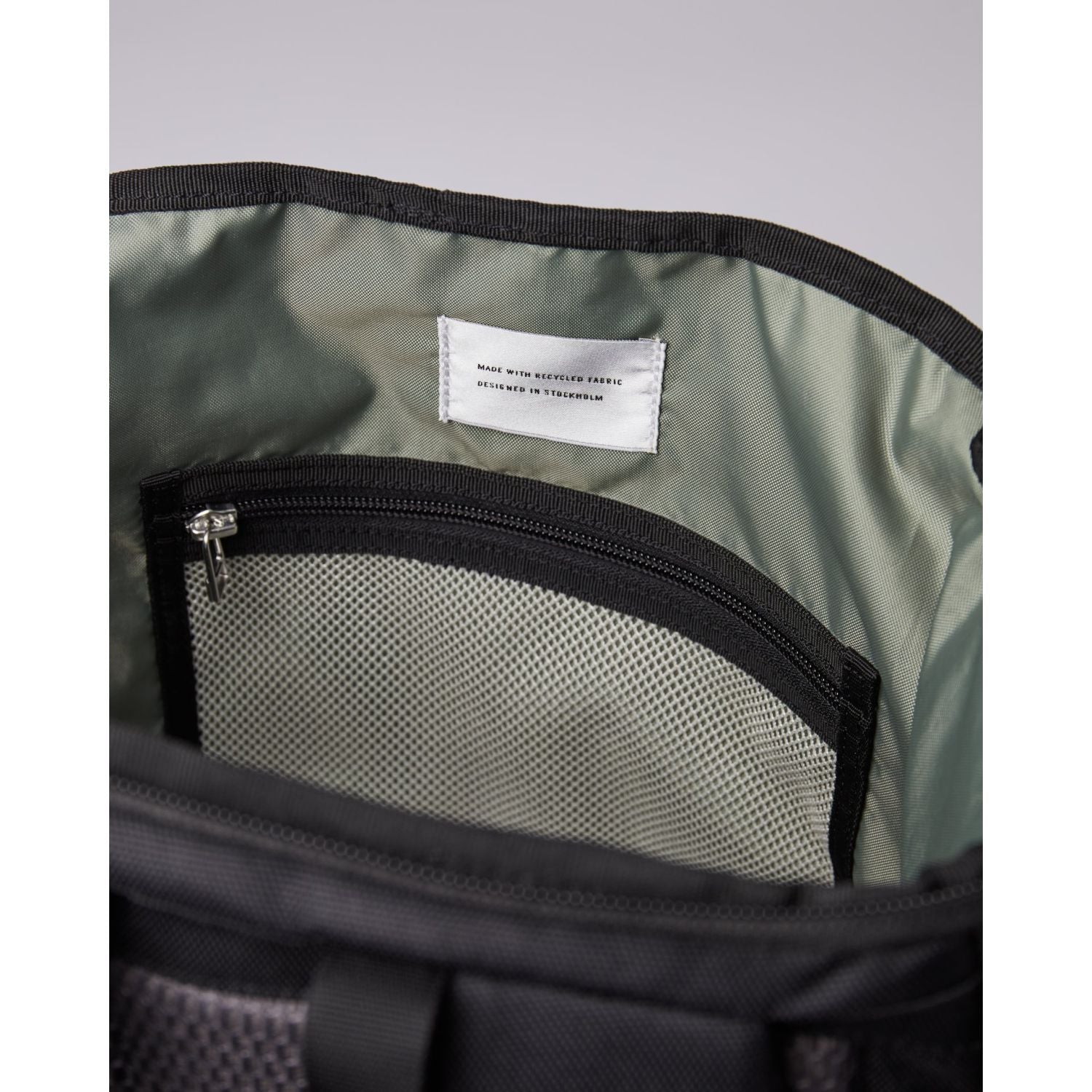 Sandqvist Sune Backpack