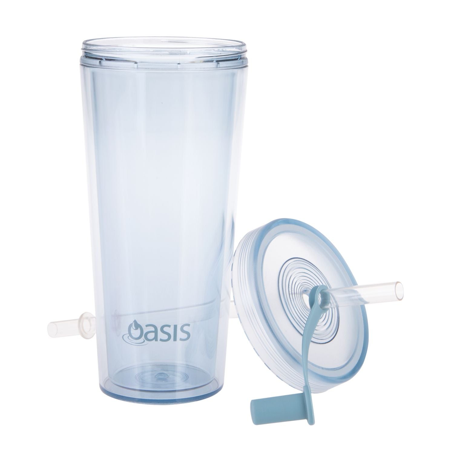 Oasis Insulated Smoothie Tumbler with Straw 520ML | Cups and Tumblers, Gifts & Lifestyle, Travel Accessories, Water Bottles | Oasis Bottles-4