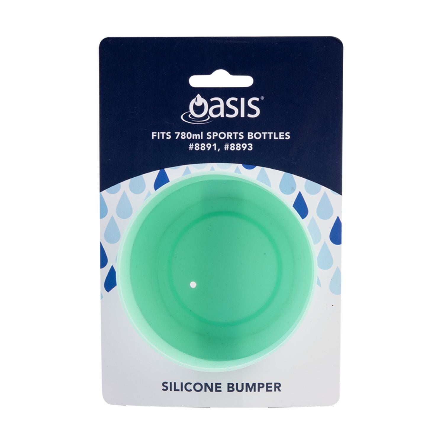 Oasis Silicone Bumper For Sports Bottle 780ML | Bottle Accessories, Gifts & Lifestyle, Insulated Water Bottles, Travel Accessories, Water Bottles | Oasis Bottles-35