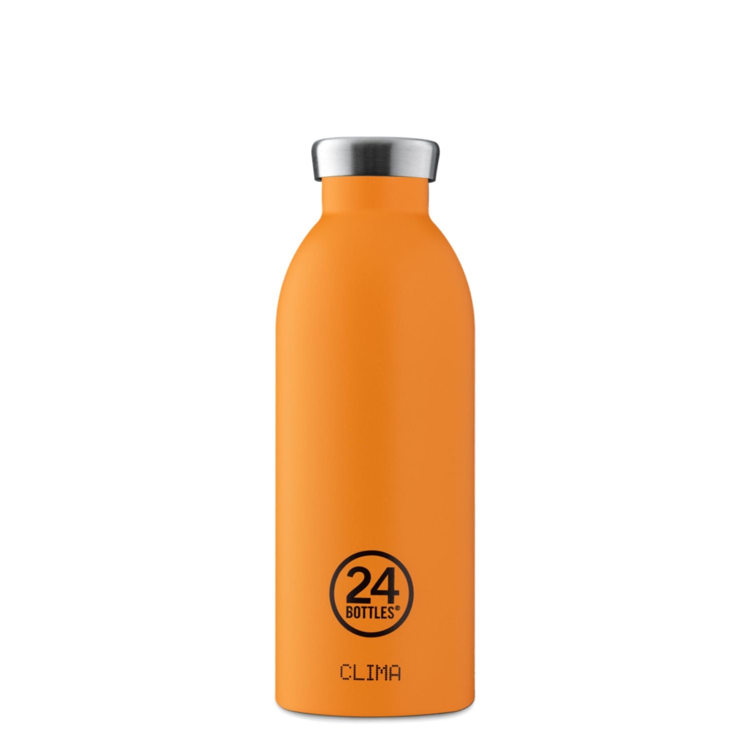 24 Bottles Clima 500ML Insulated Water Bottle (Plain) | Gifts & Lifestyle, Insulated Water Bottles, Travel Accessories, Water Bottles | 24 Bottles-32