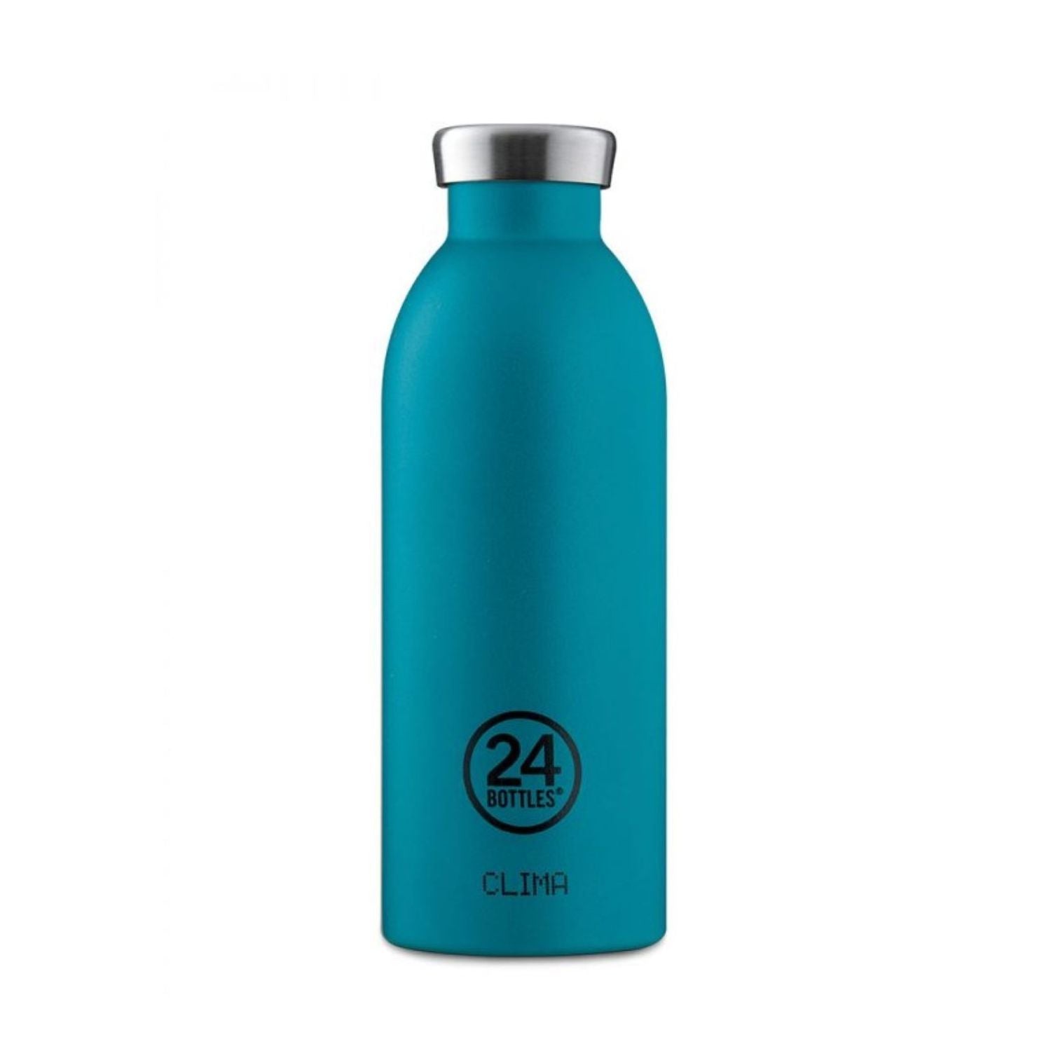 24 Bottles Clima 500ML Insulated Water Bottle (Plain) | Gifts & Lifestyle, Insulated Water Bottles, Travel Accessories, Water Bottles | 24 Bottles-41