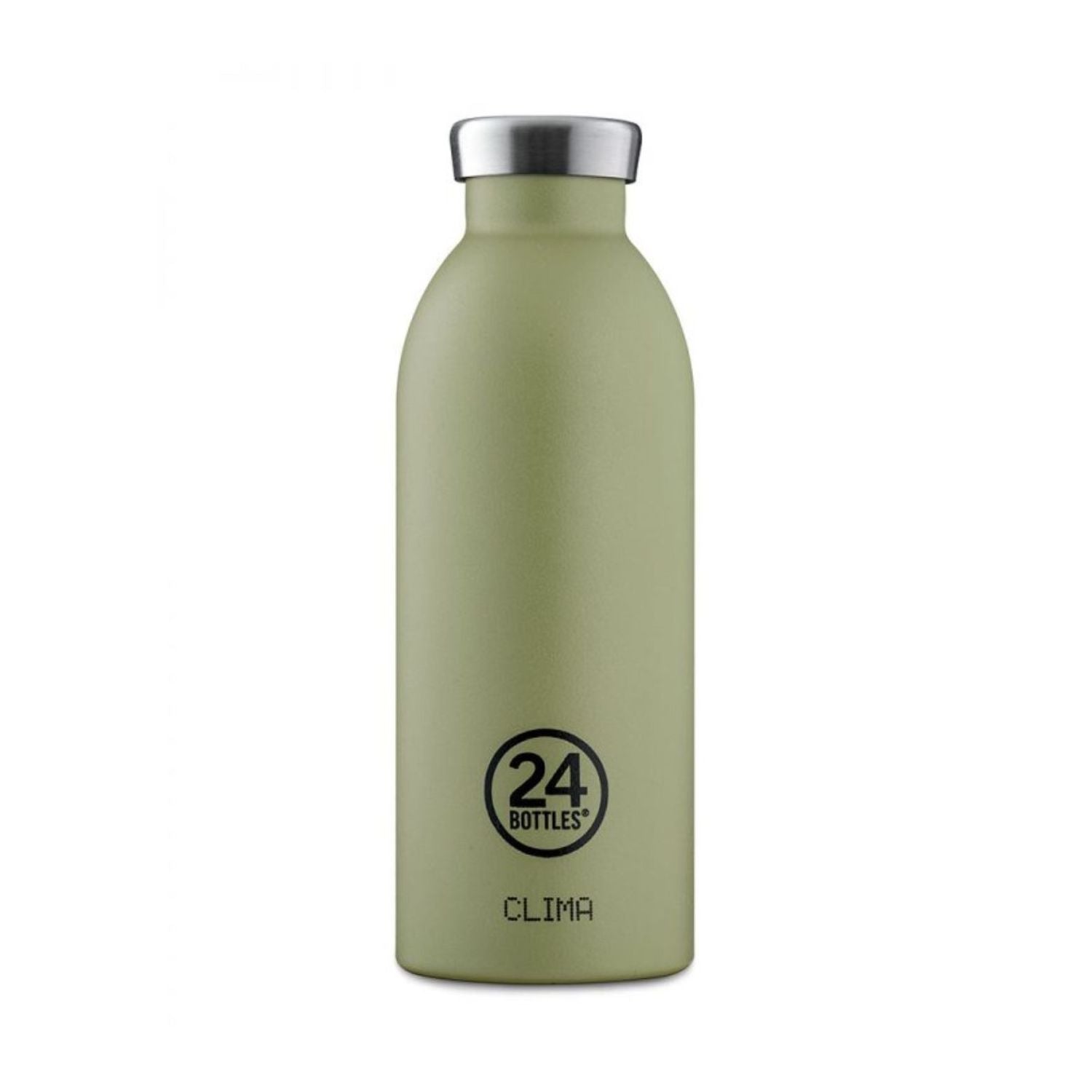 24 Bottles Clima 500ML Insulated Water Bottle (Plain) | Gifts & Lifestyle, Insulated Water Bottles, Travel Accessories, Water Bottles | 24 Bottles-46