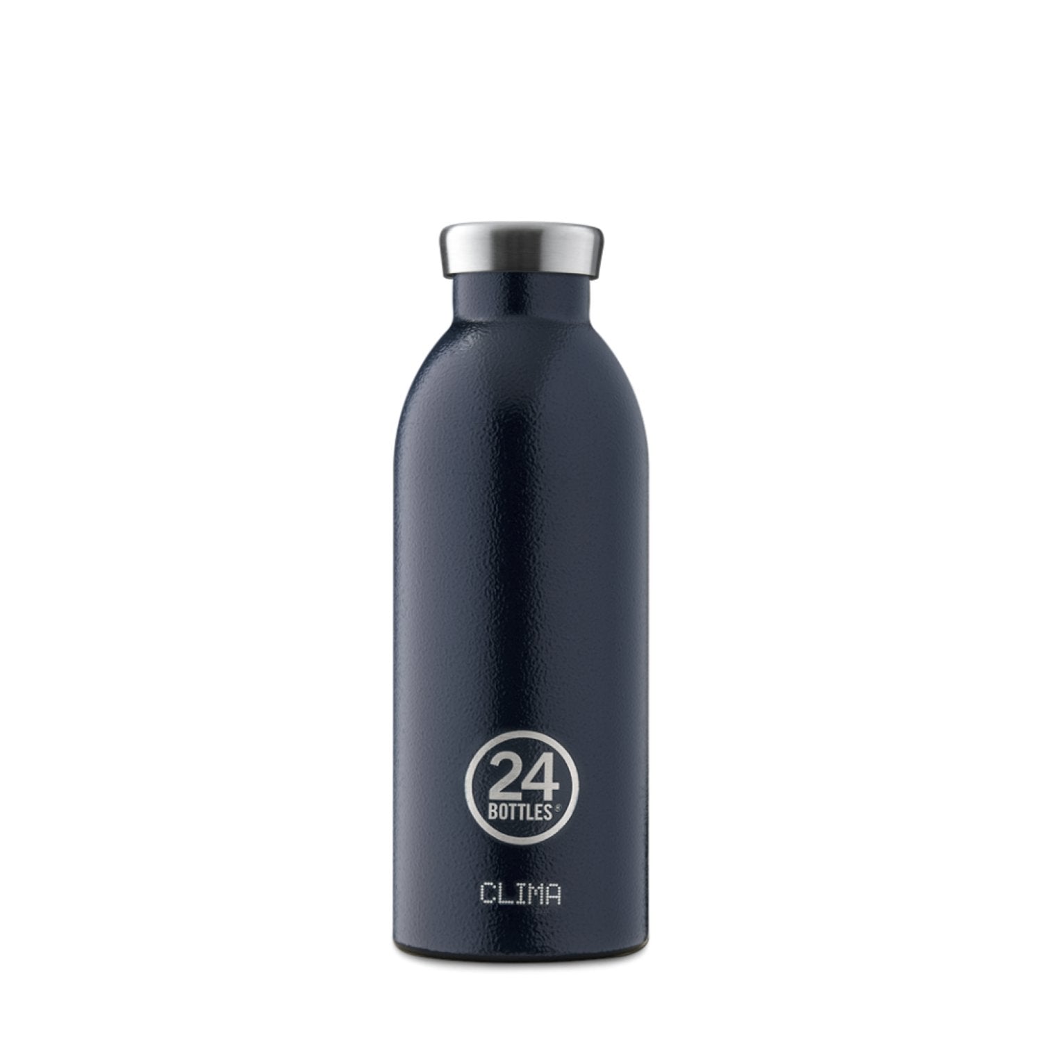 24 Bottles Clima 500ML Insulated Water Bottle (Plain) | Gifts & Lifestyle, Insulated Water Bottles, Travel Accessories, Water Bottles | 24 Bottles-26