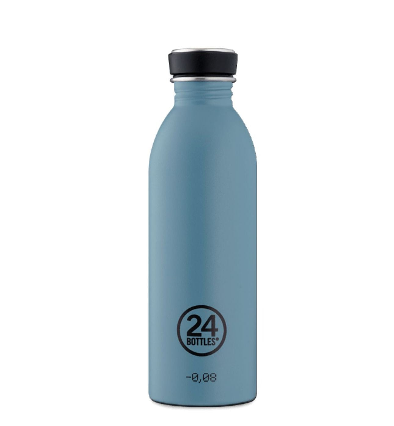 24 Bottles Urban 500ML Water Bottle (Plain) | Gifts & Lifestyle, Non-insulated Water Bottles, Travel Accessories, Water Bottles | 24 Bottles-5