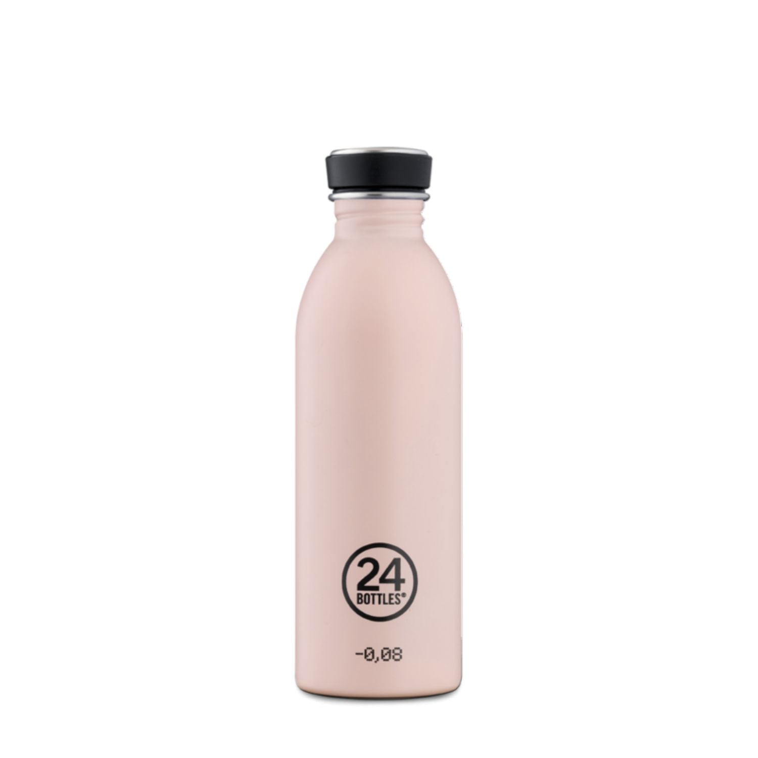 24 Bottles Urban 500ML Water Bottle (Plain) | Gifts & Lifestyle, Non-insulated Water Bottles, Travel Accessories, Water Bottles | 24 Bottles-9