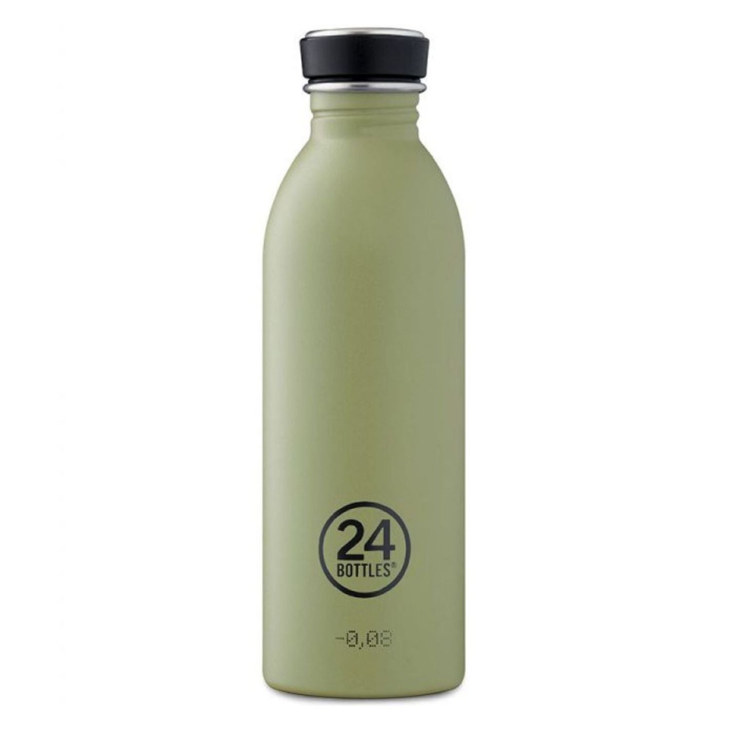 24 Bottles Urban 500ML Water Bottle (Plain) | Gifts & Lifestyle, Non-insulated Water Bottles, Travel Accessories, Water Bottles | 24 Bottles-12