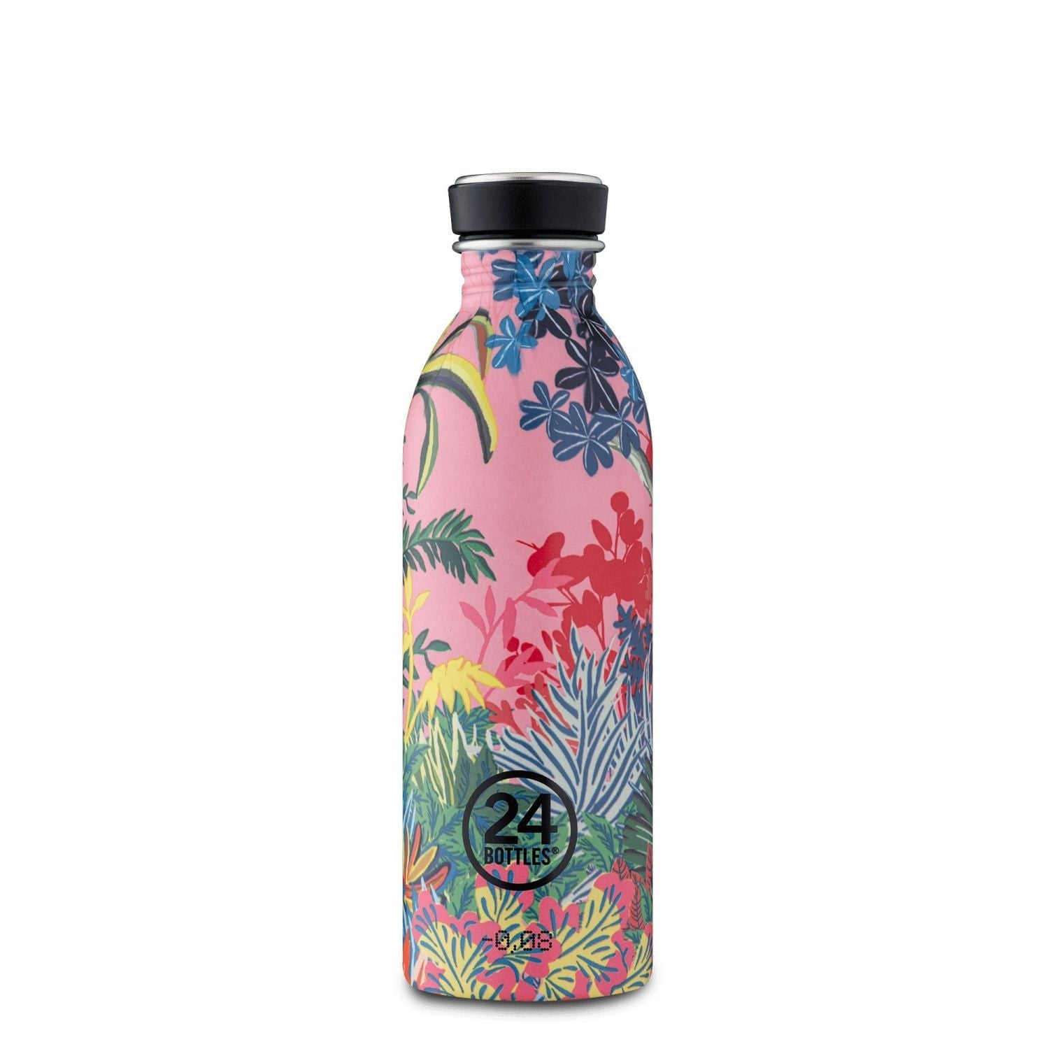 24 Bottles Urban 500ML Water Bottle (Printed) (SA)