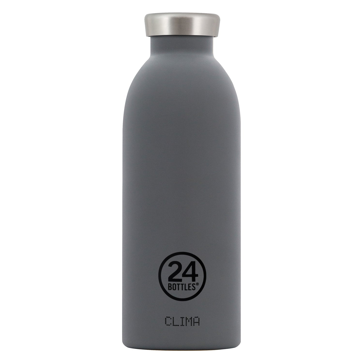 24 Bottles Clima 500ML Insulated Water Bottle (Plain) | Gifts & Lifestyle, Insulated Water Bottles, Travel Accessories, Water Bottles | 24 Bottles-9