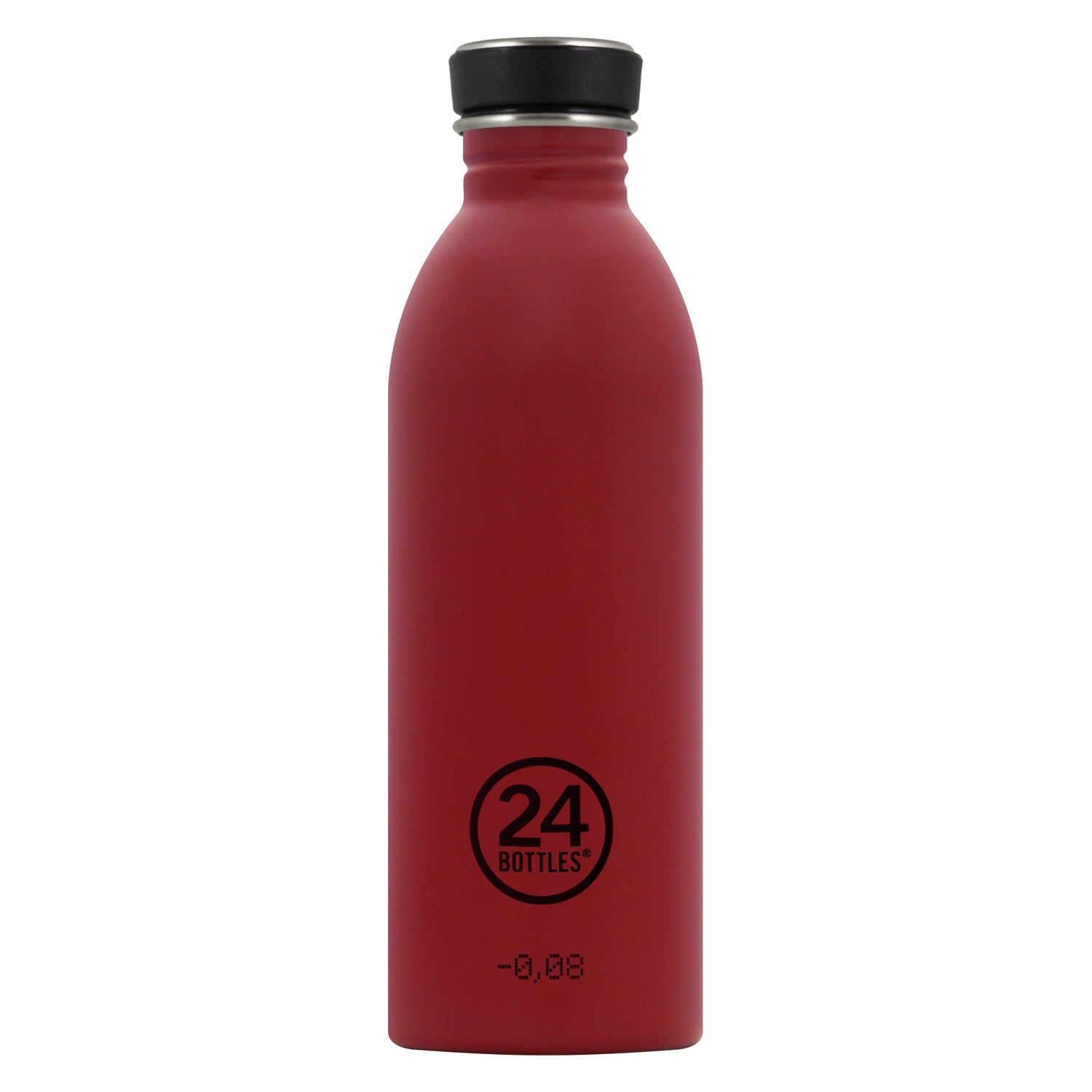 24 Bottles Urban 500ML Water Bottle (Plain) | Gifts & Lifestyle, Non-insulated Water Bottles, Travel Accessories, Water Bottles | 24 Bottles-8