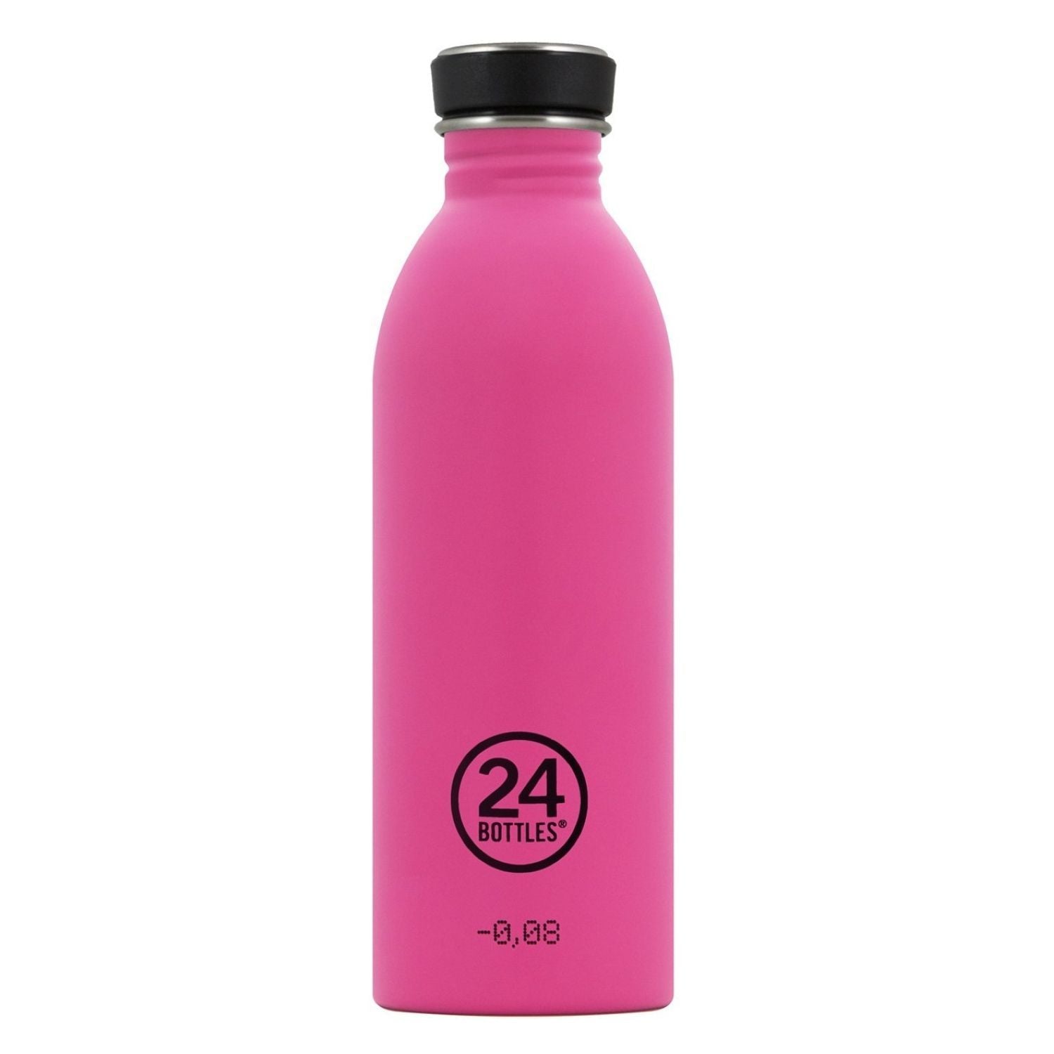 24 Bottles Urban 500ML Water Bottle (Plain) (SA)