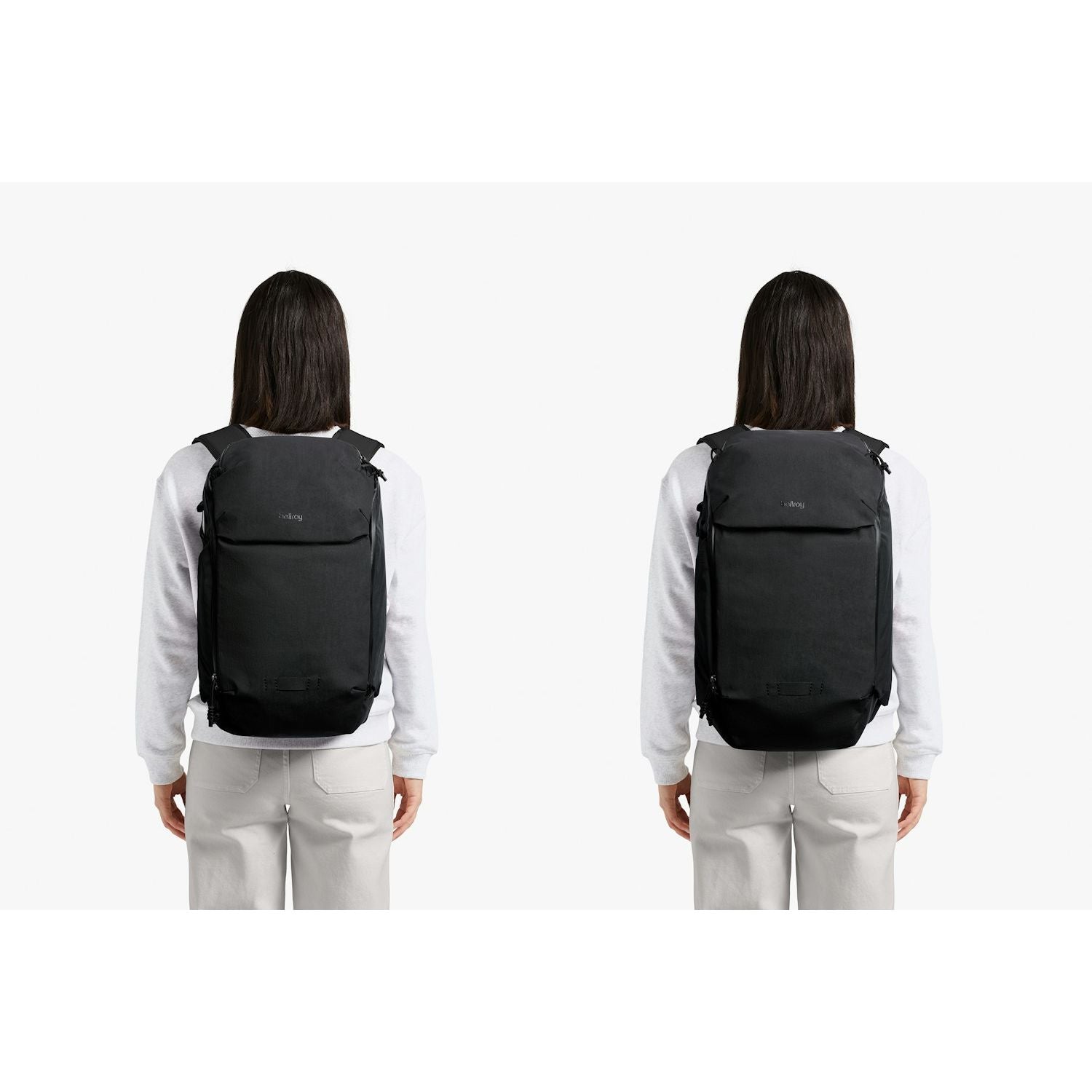 Bellroy Venture Ready Pack 20L | Bags, Bags for Men, Bags for Women, Bellroy, Bellroy Backpacks, Bellroy Bags, Laptop Backpacks, School Bags, school20, Travel Backpacks | Bellroy-14