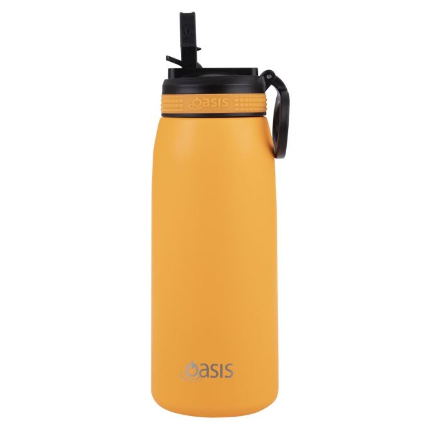 Oasis Stainless Steel Insulated Sports Water Bottle with Straw 780ML | Gifts & Lifestyle, Insulated Water Bottles, Travel Accessories, Water Bottles | Oasis Bottles-16