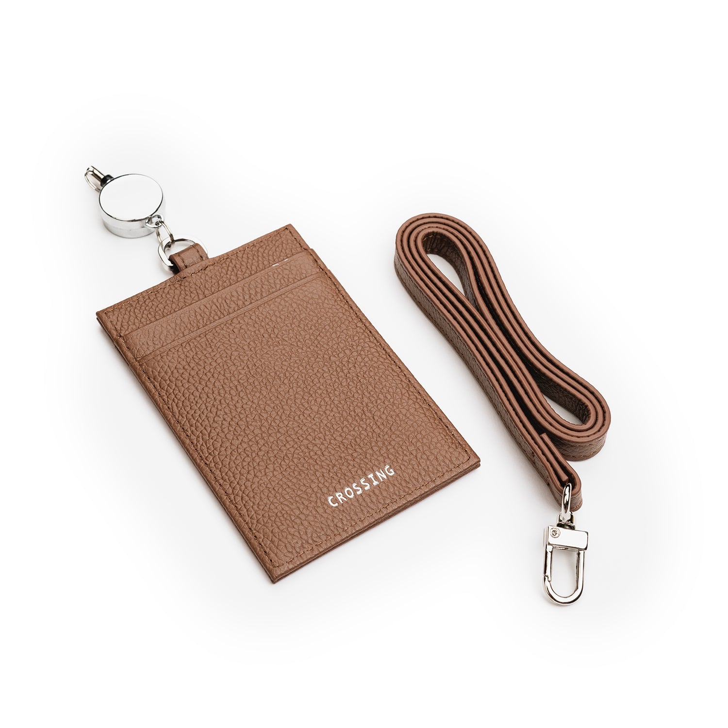 Crossing Milano Retractable Lanyard