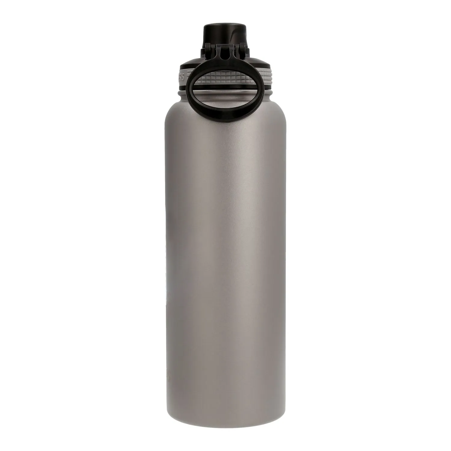 Oasis Stainless Steel Insulated Sports Water Bottle with Screw Cap 1.1L (SA)