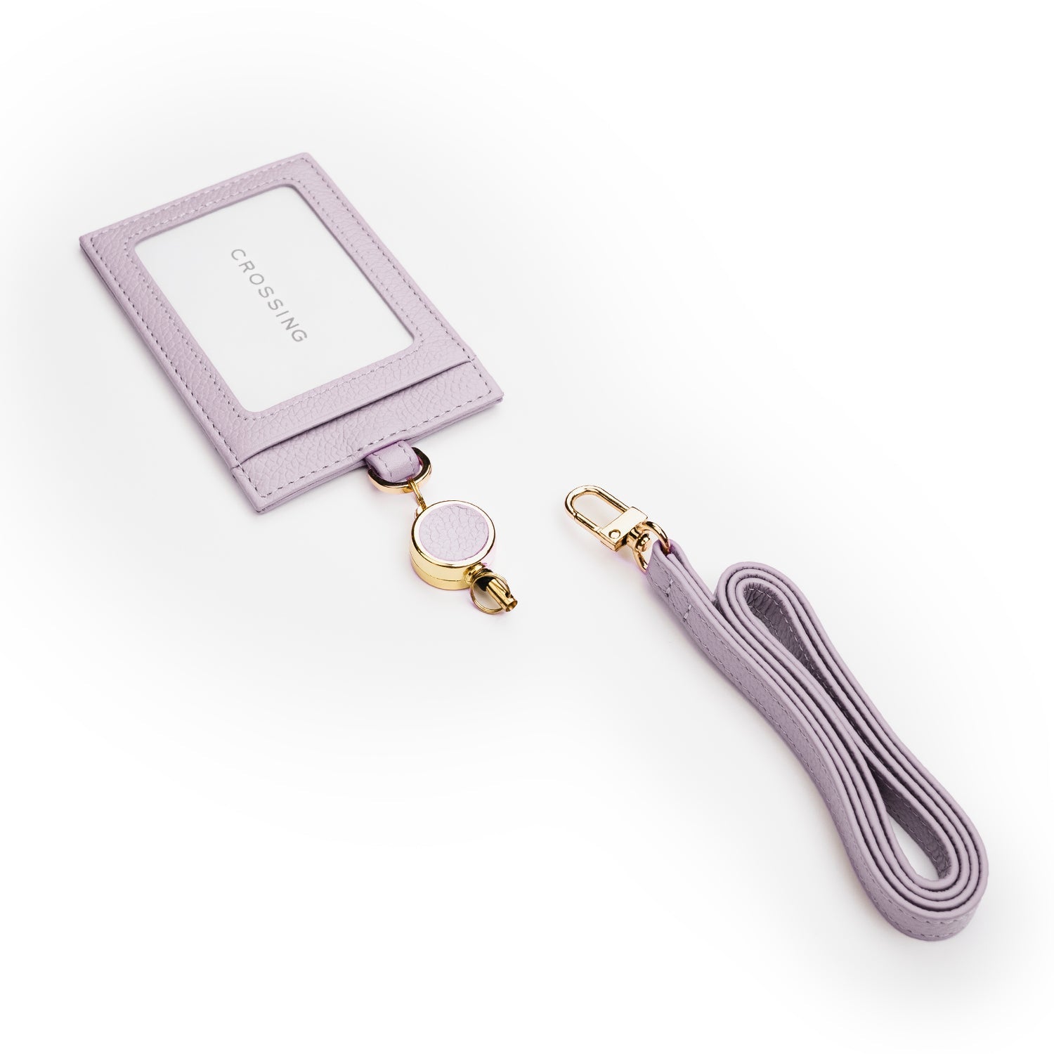 Crossing Milano Retractable Lanyard (SA)