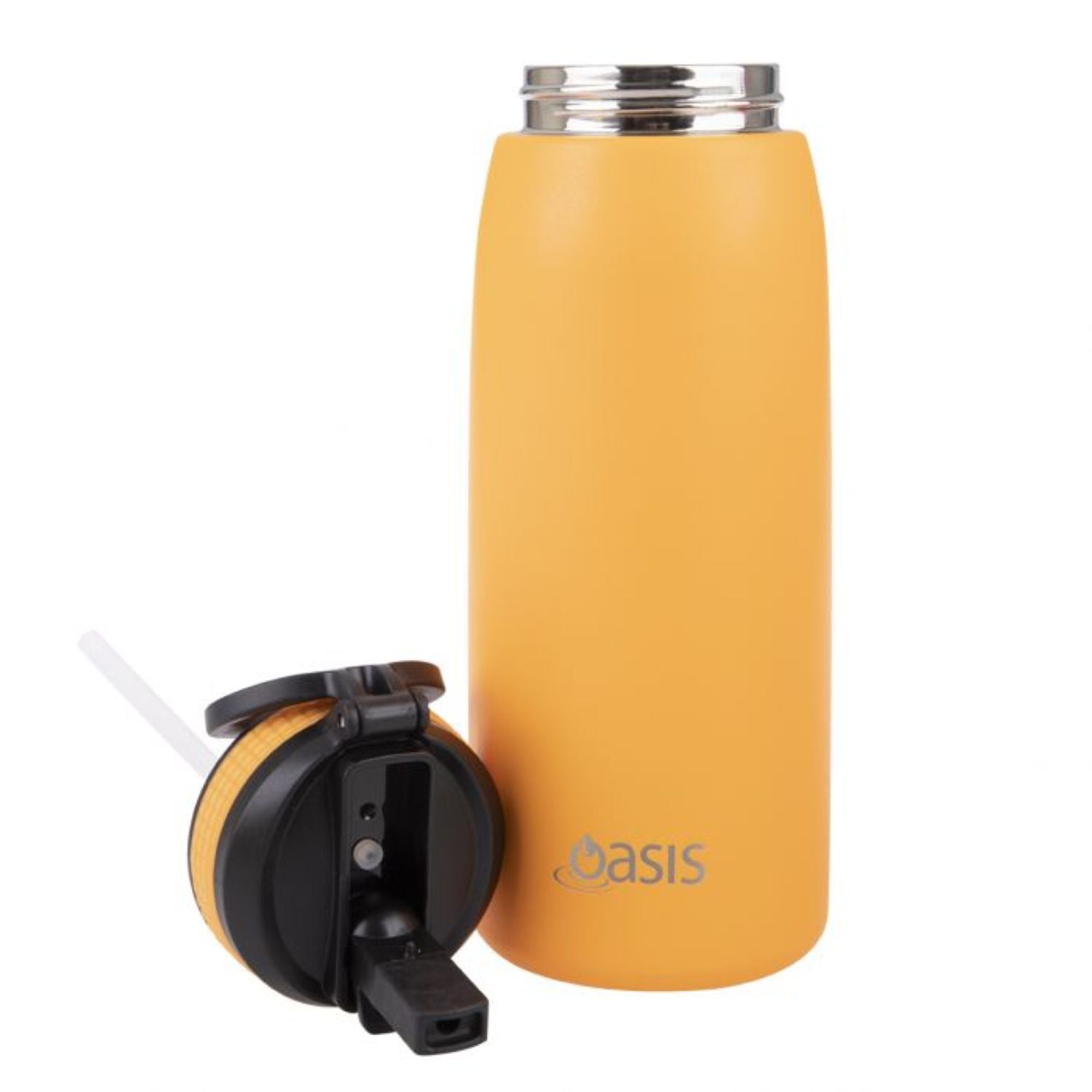 Oasis Stainless Steel Insulated Sports Water Bottle with Straw 780ML | Gifts & Lifestyle, Insulated Water Bottles, Travel Accessories, Water Bottles | Oasis Bottles-22