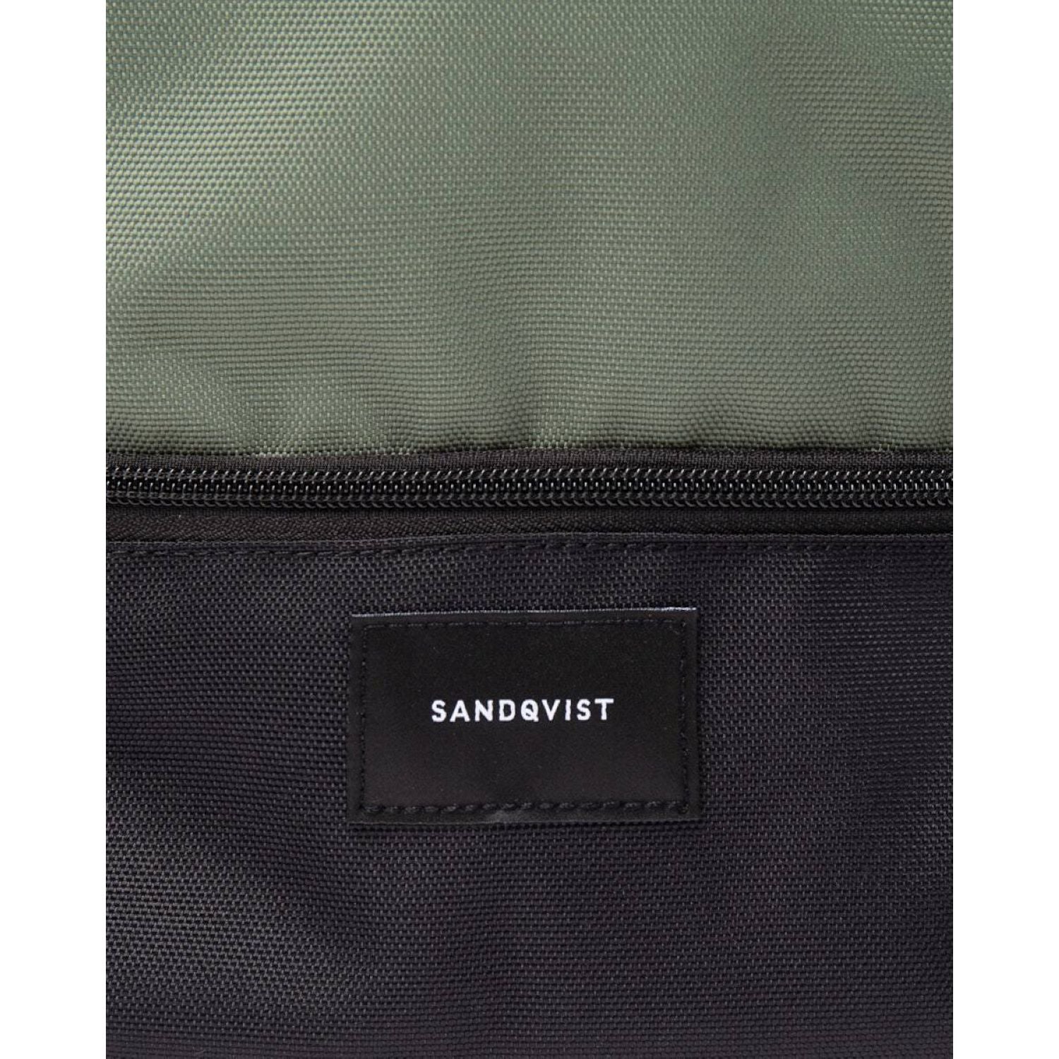 Sandqvist Alde Backpack