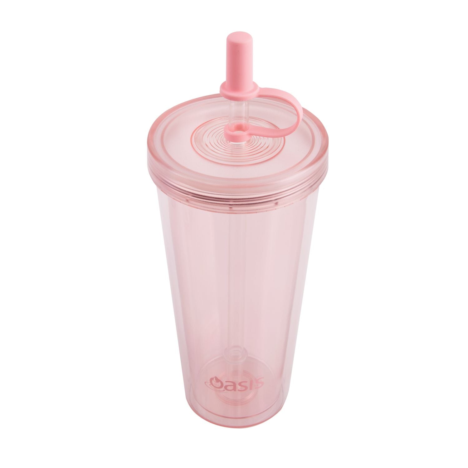 Oasis Insulated Smoothie Tumbler with Straw 520ML | Cups and Tumblers, Gifts & Lifestyle, Travel Accessories, Water Bottles | Oasis Bottles-17