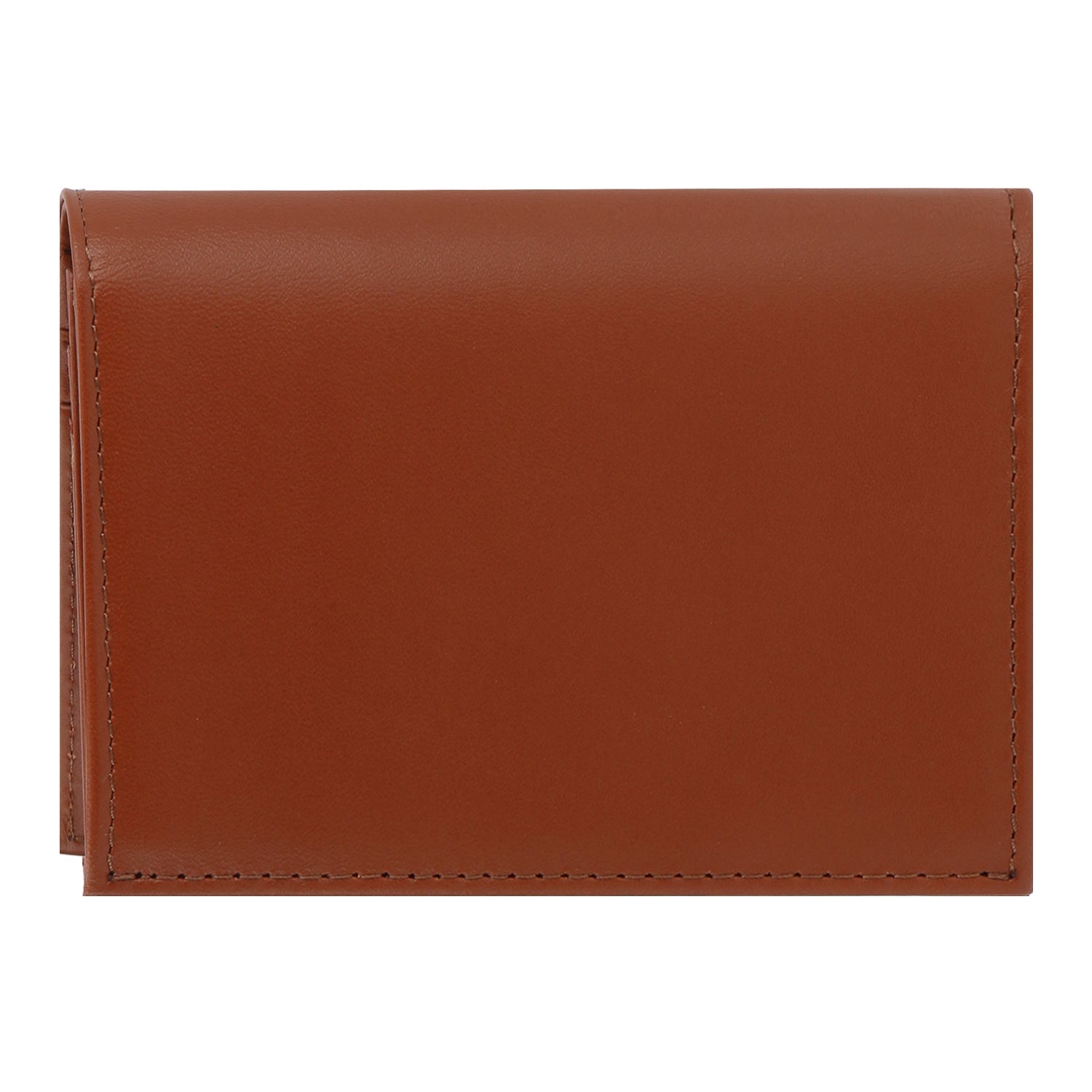 Crossing Sydney Bi-Fold Card Holder With Gusset Rfid (SA)