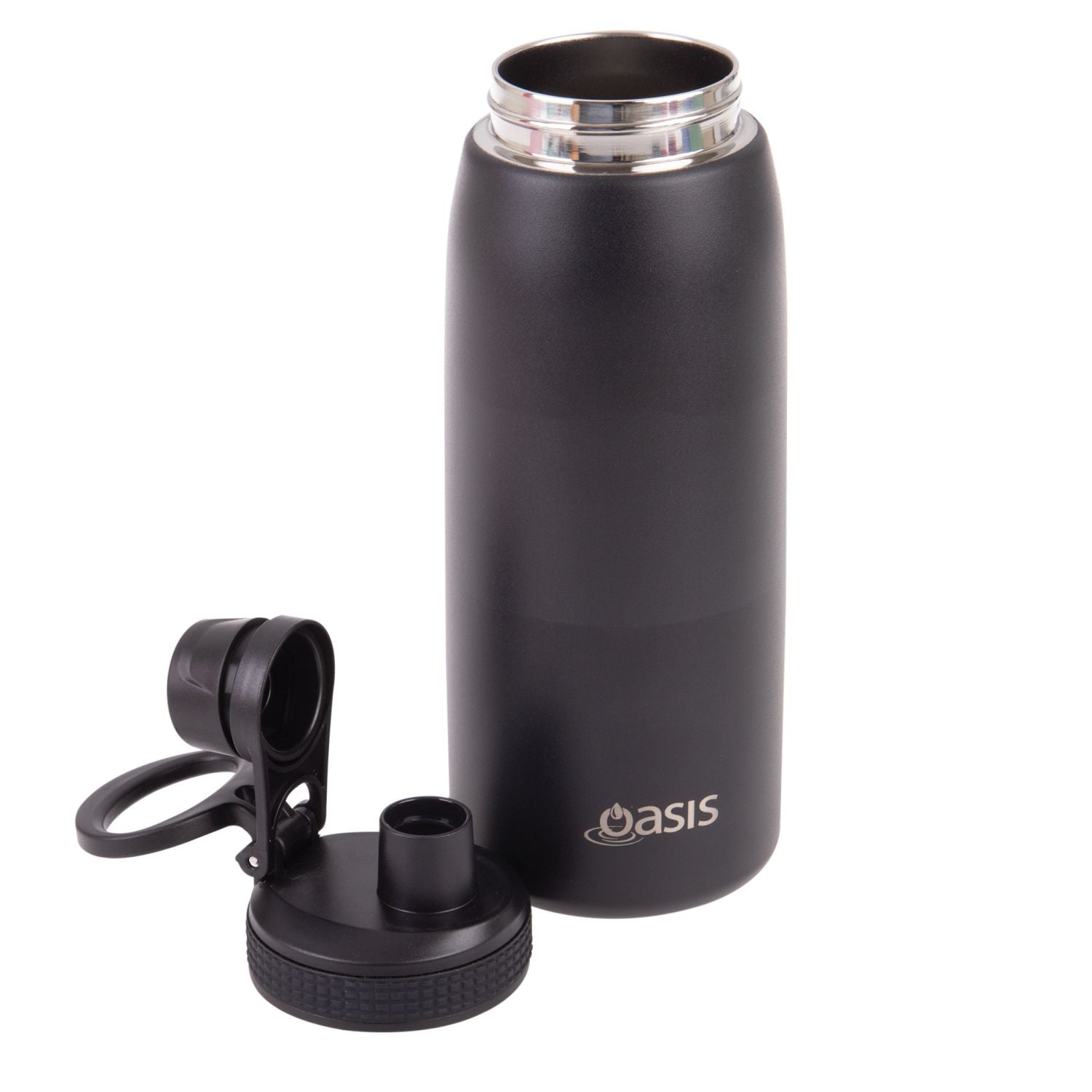 Oasis Stainless Steel Insulated Sports Water Bottle with Screw Cap 780ML | Gifts & Lifestyle, Insulated Water Bottles, Travel Accessories, Water Bottles | Oasis Bottles-5