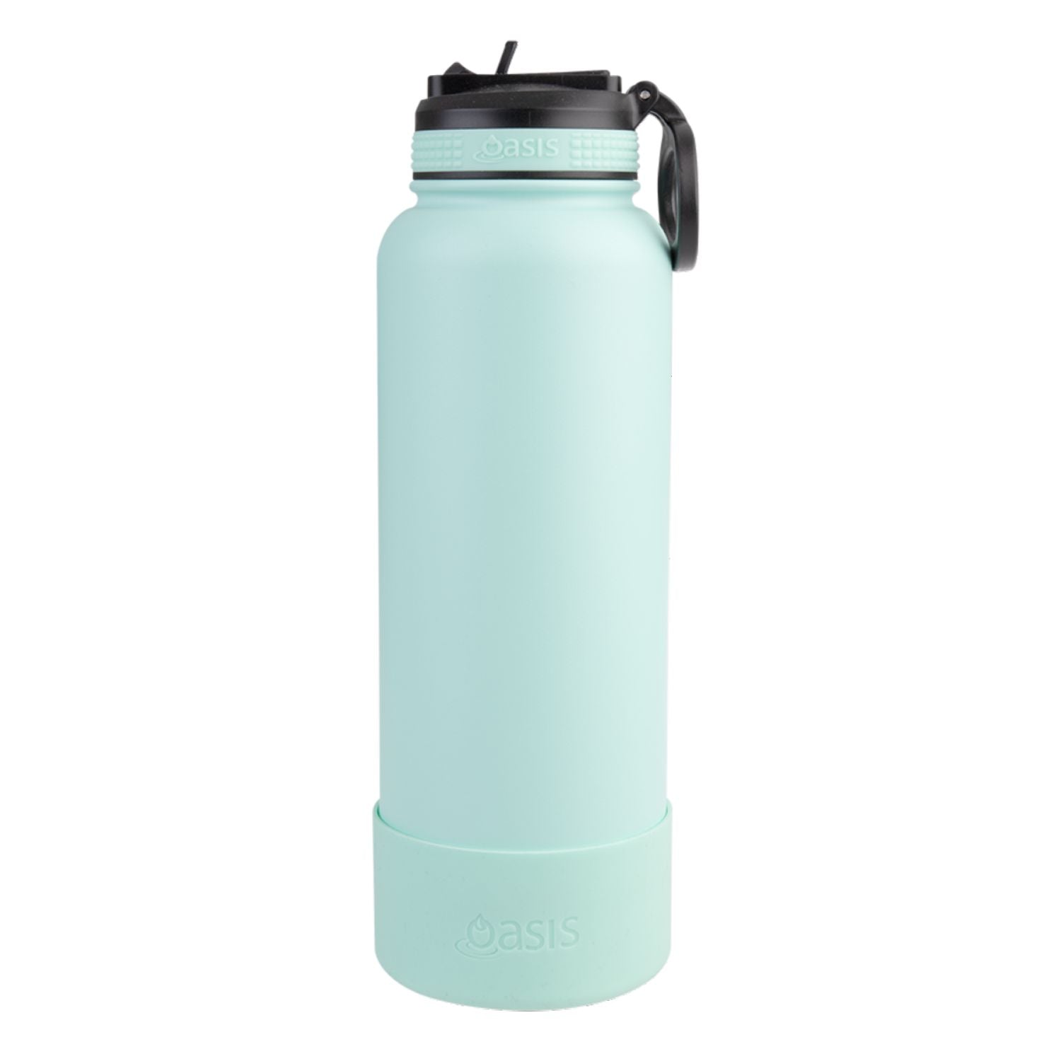 Oasis Silicone Bumper For Sports Bottle 1.1L | Bottle Accessories, Gifts & Lifestyle, Insulated Water Bottles, Travel Accessories, Water Bottles | Oasis Bottles-37