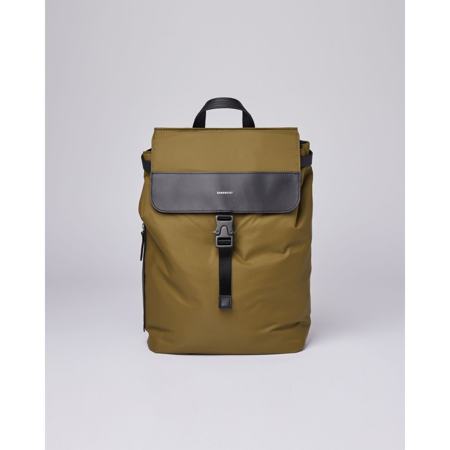 Sandqvist Alva Nylon Backpack | Sandqvist