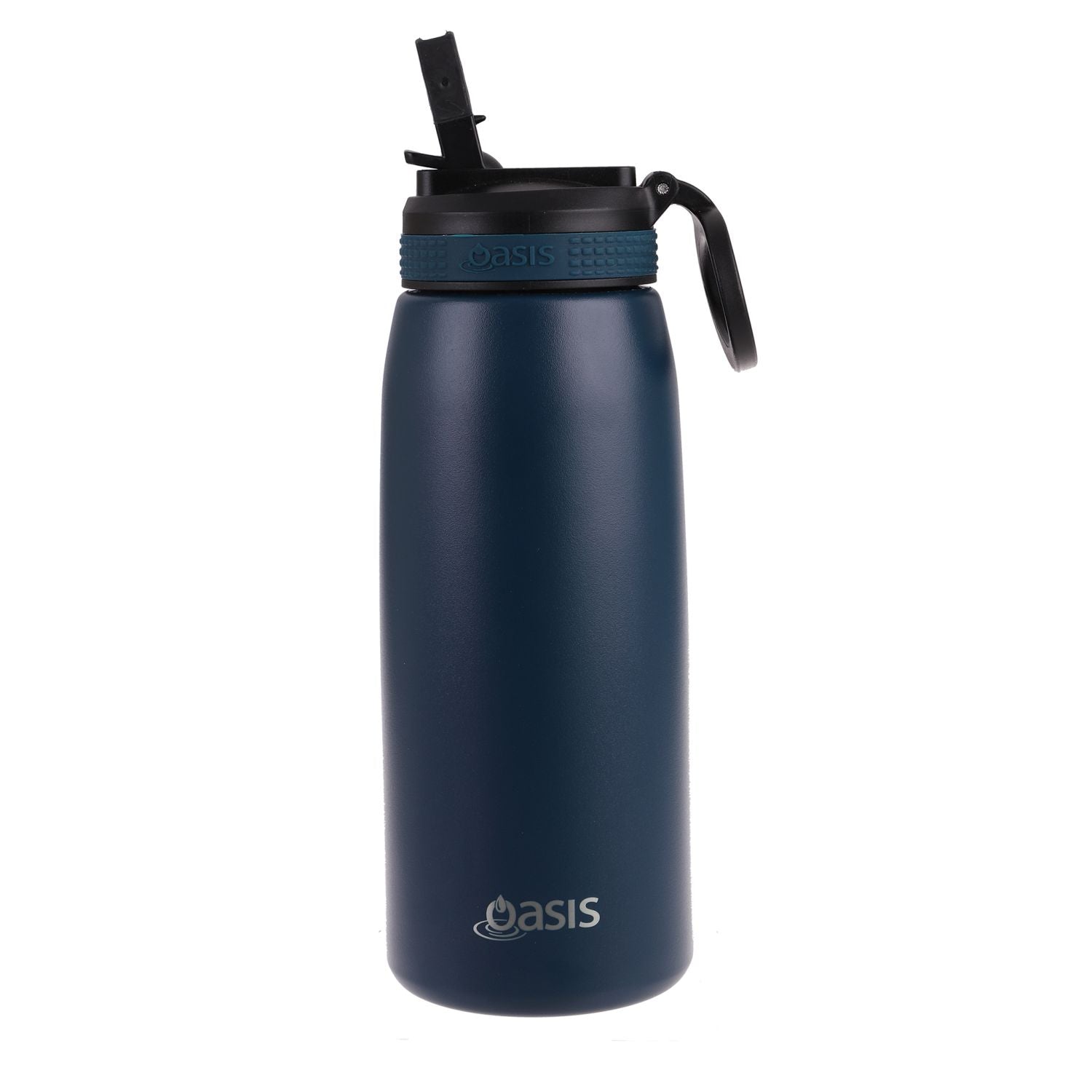 Oasis Stainless Steel Insulated Sports Water Bottle with Straw 780ML | Gifts & Lifestyle, Insulated Water Bottles, Travel Accessories, Water Bottles | Oasis Bottles-5