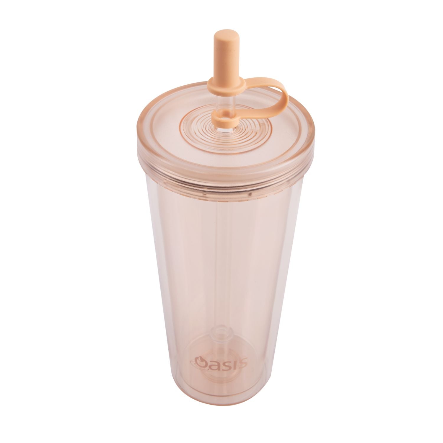 Oasis Insulated Smoothie Tumbler with Straw 520ML | Cups and Tumblers, Gifts & Lifestyle, Travel Accessories, Water Bottles | Oasis Bottles-11