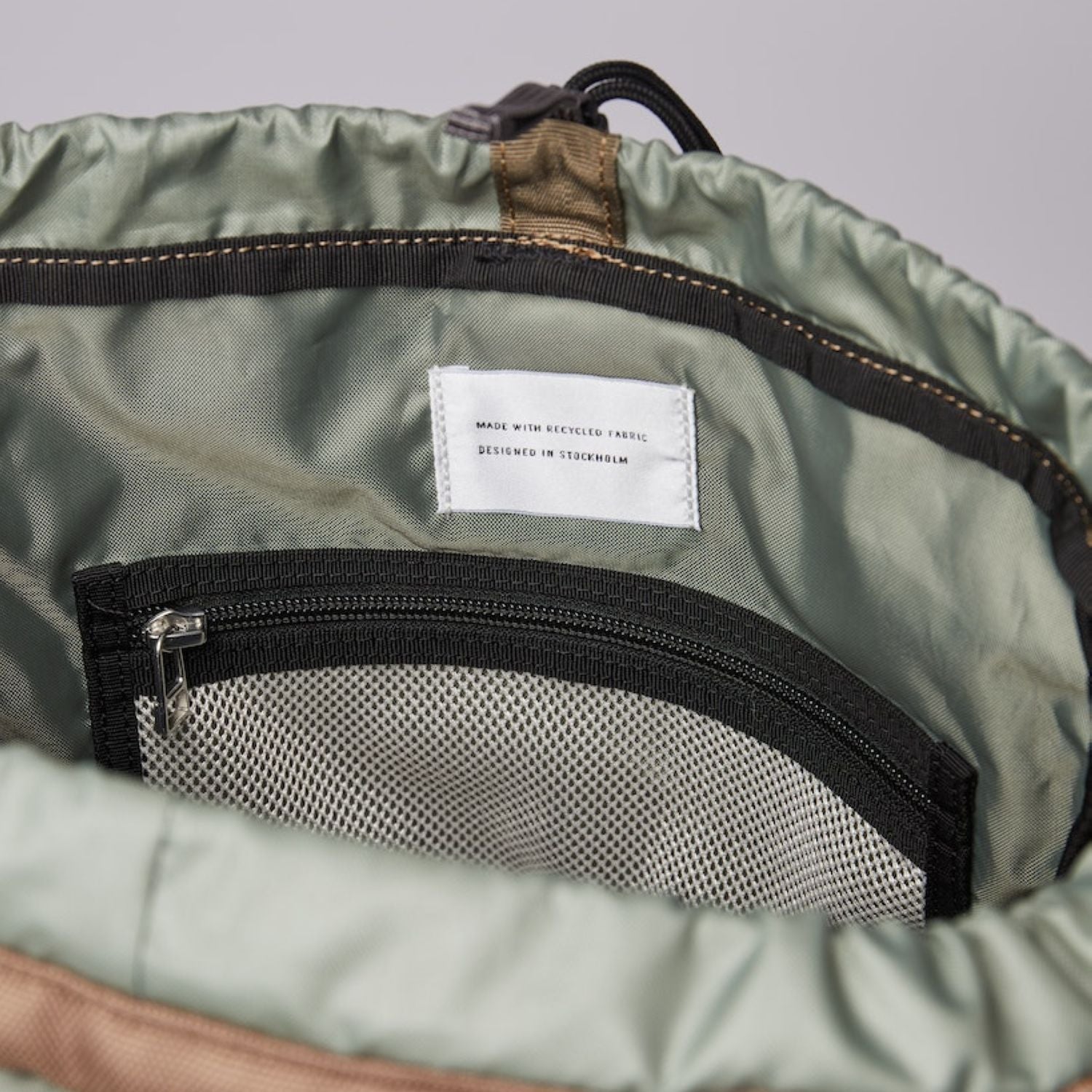 Sandqvist Walter Backpack