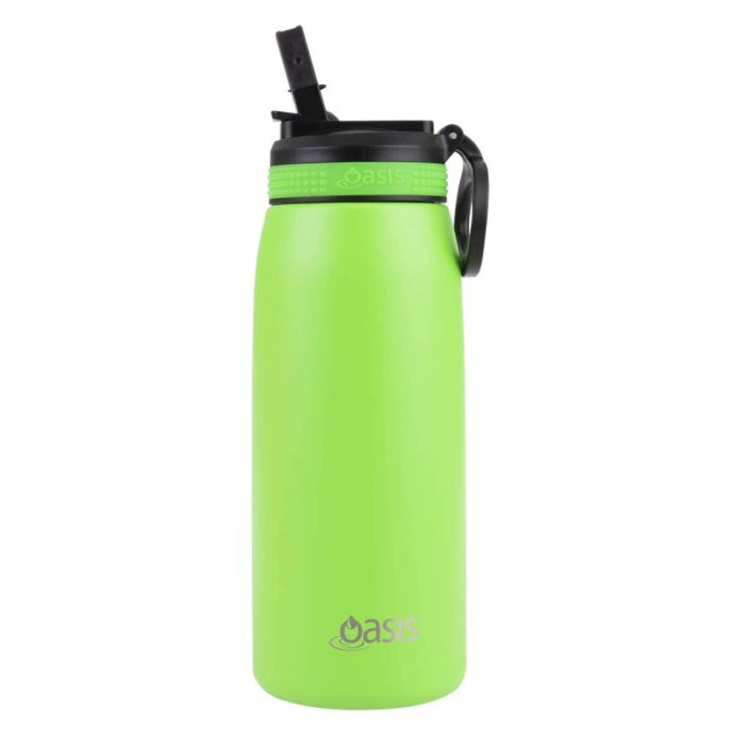 Oasis Stainless Steel Insulated Sports Water Bottle with Straw 780ML | Gifts & Lifestyle, Insulated Water Bottles, Travel Accessories, Water Bottles | Oasis Bottles-6