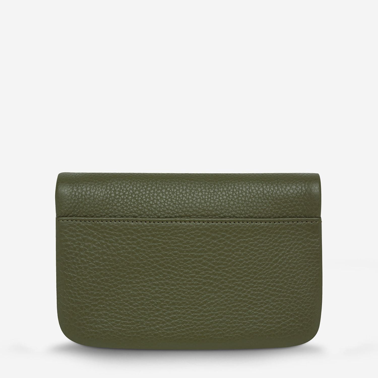 Status Anxiety Impermanent Wallet