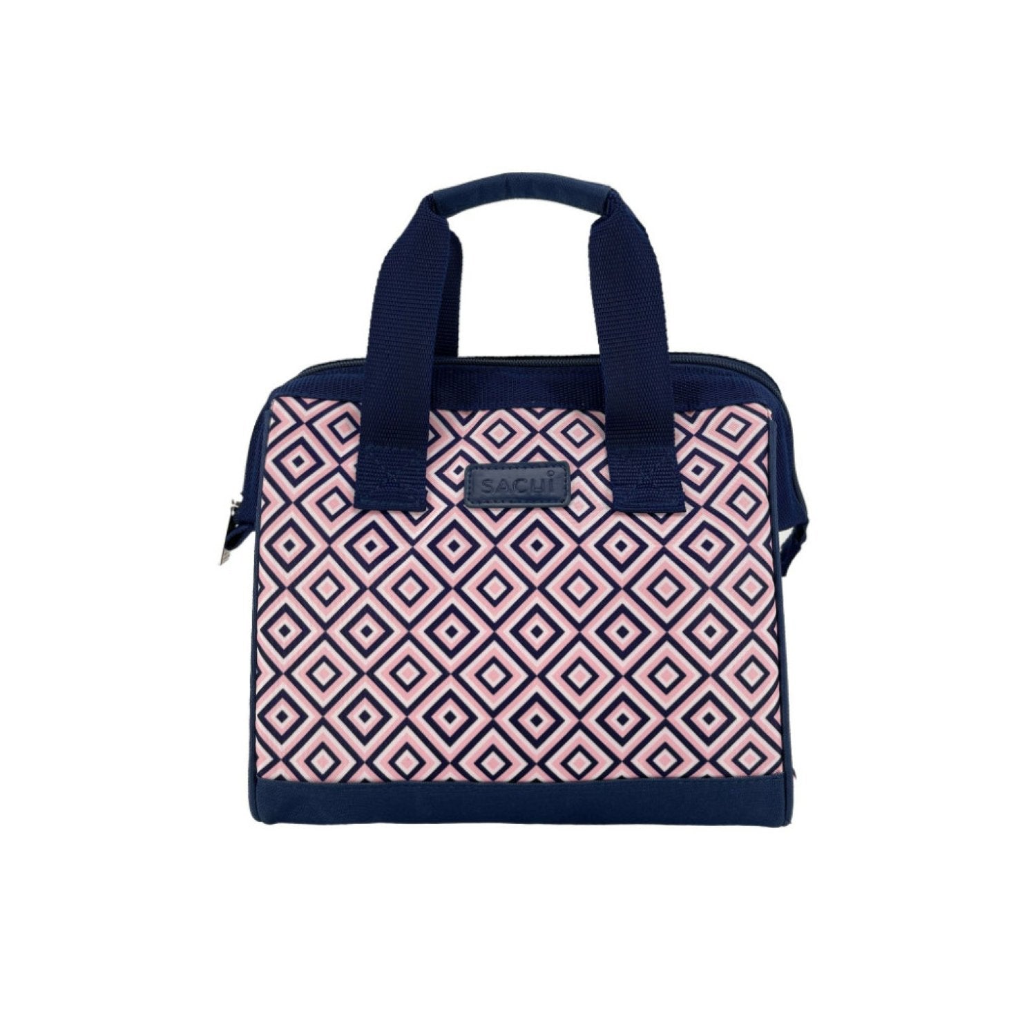 SACHI Insulated Lunch Bag