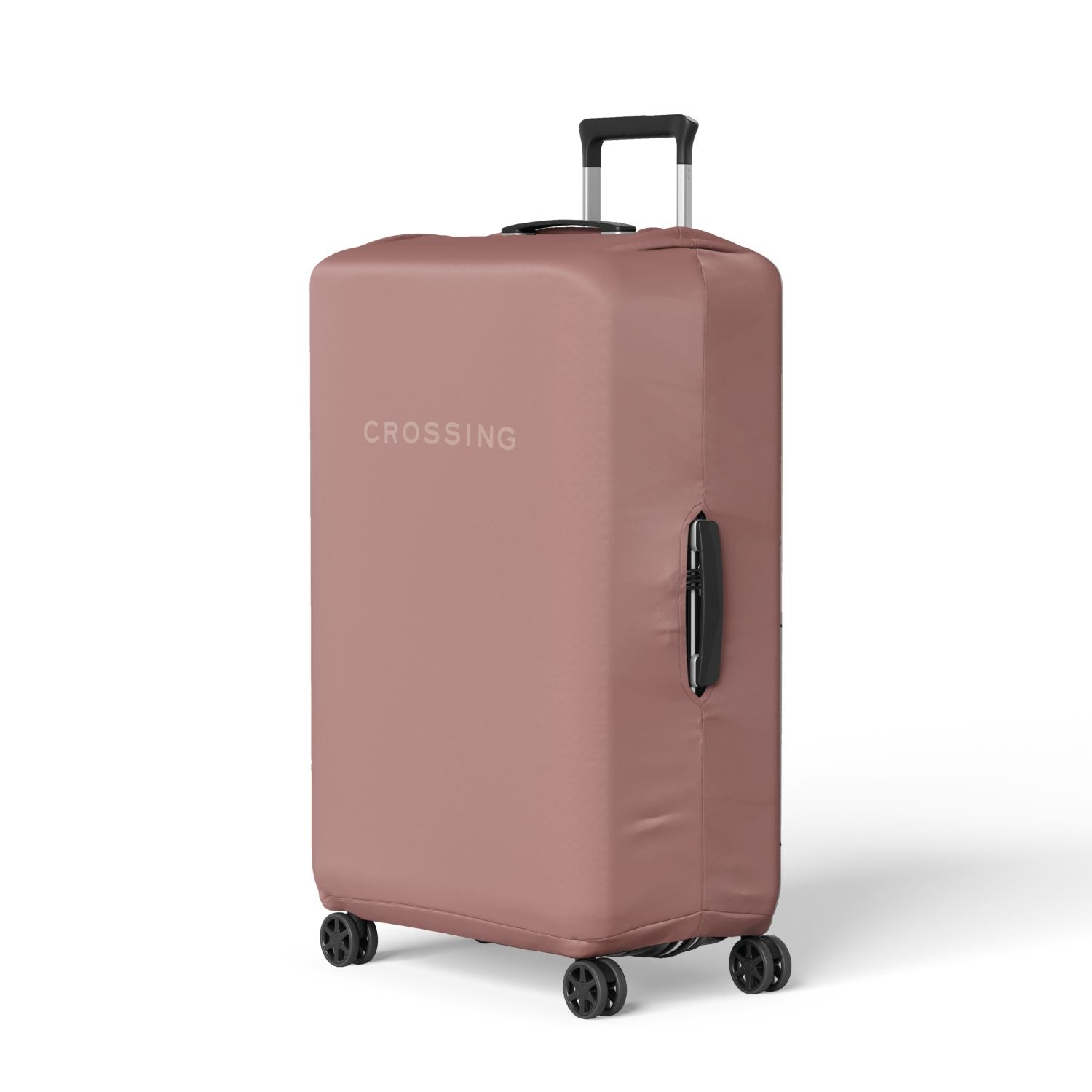 Crossing Block Series Luggage Cover L (27'-30')