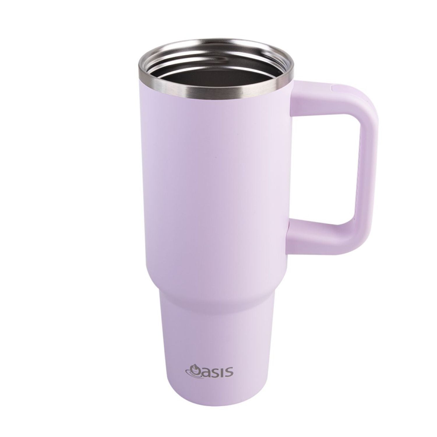 Oasis Stainless Steel Insulated Commuter Travel Tumbler 1.2L | Gifts & Lifestyle, Insulated Water Bottles, Travel Accessories, Water Bottles | Oasis Bottles-52