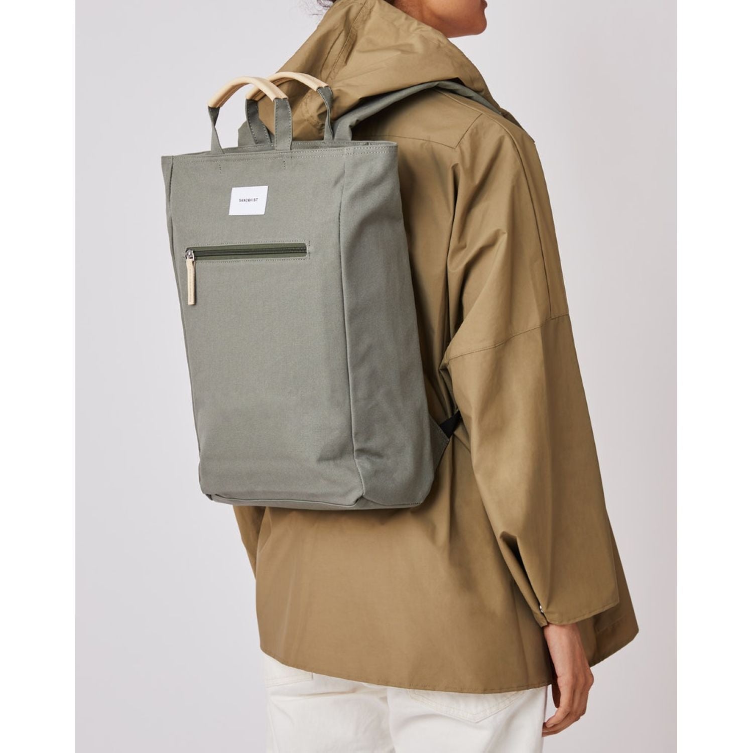 Sandqvist Tony Backpack