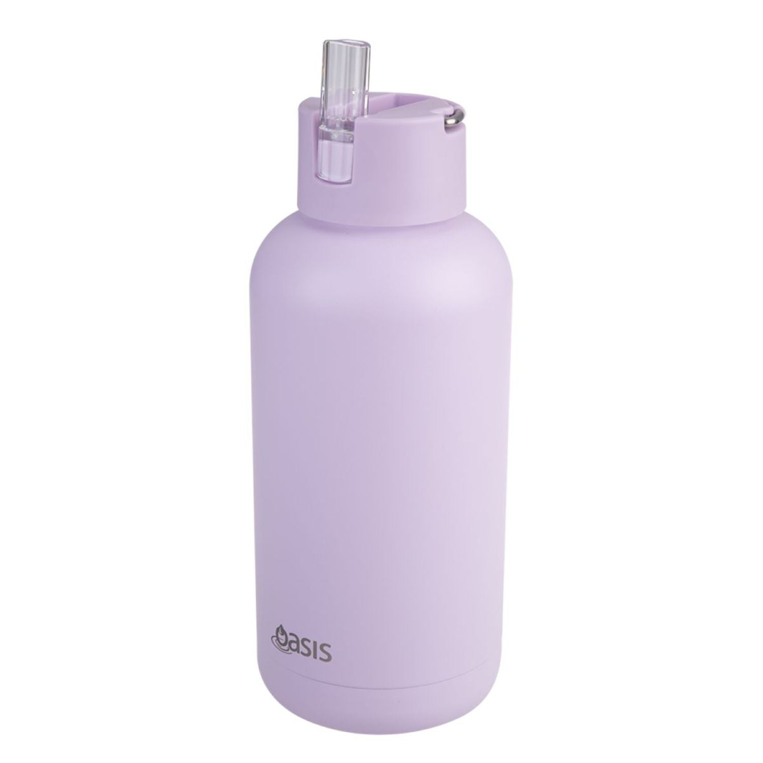 Oasis Stainless Steel Insulated Ceramic Moda Bottle 1.5L | Gifts & Lifestyle, Insulated Water Bottles, Travel Accessories, Water Bottles | Oasis Bottles-45