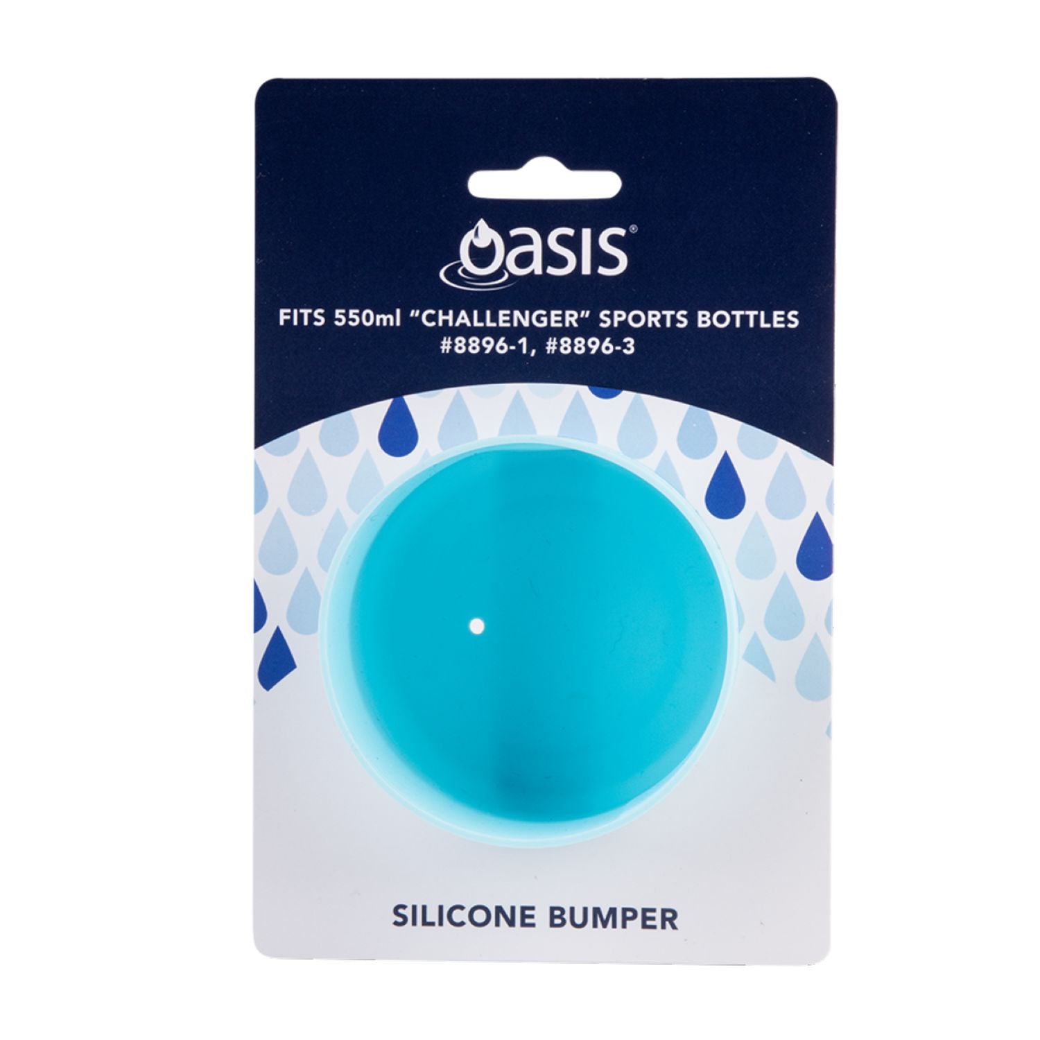 Oasis Silicone Bumper For Sports Bottle 550ML | Bottle Accessories, Gifts & Lifestyle, Insulated Water Bottles, Travel Accessories, Water Bottles | Oasis Bottles-18