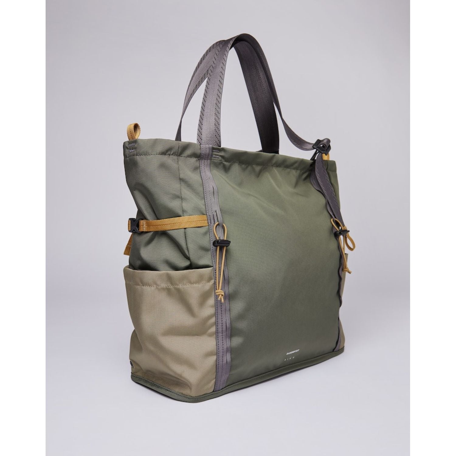 Sandqvist River Hike Tote Bag