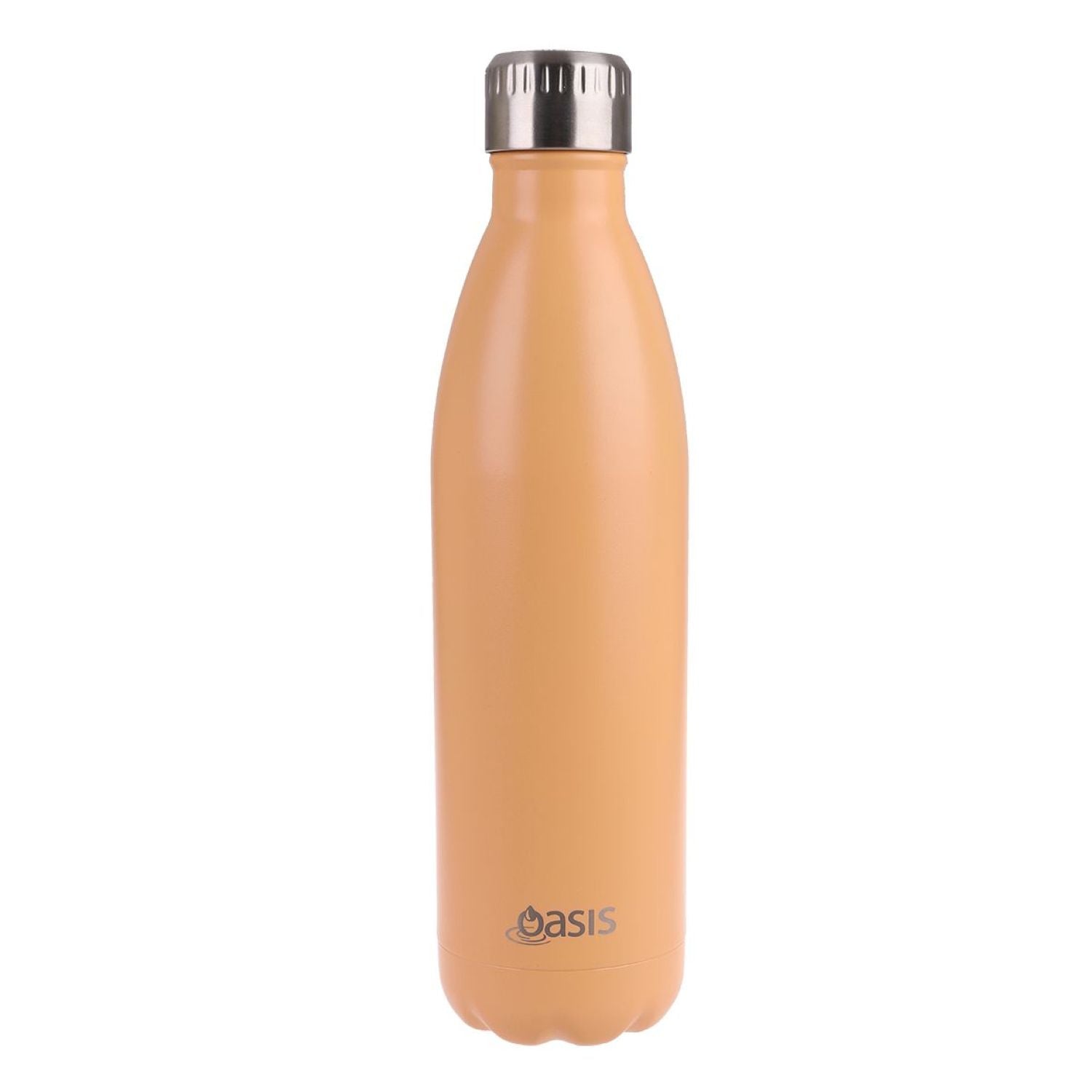 Oasis Stainless Steel Insulated Water Bottle 750ML (Plain) | Gifts & Lifestyle, Insulated Water Bottles, Travel Accessories, Water Bottles | Oasis Bottles-5