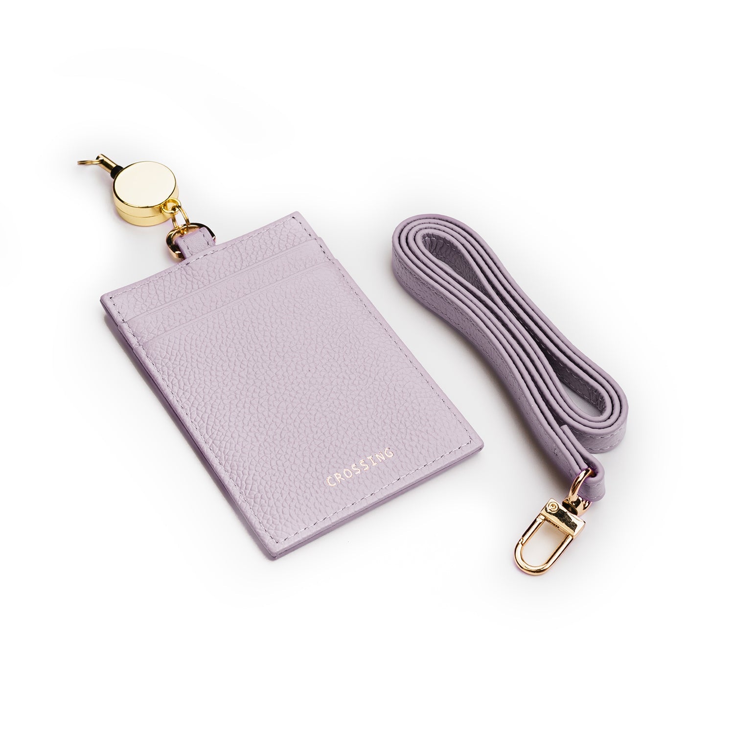 Crossing Milano Retractable Lanyard (SA)