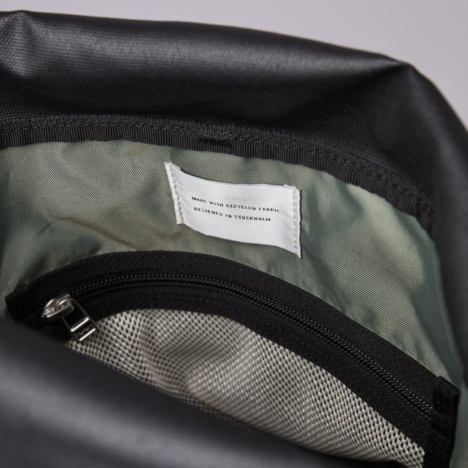 Sandqvist Arvid Backpack