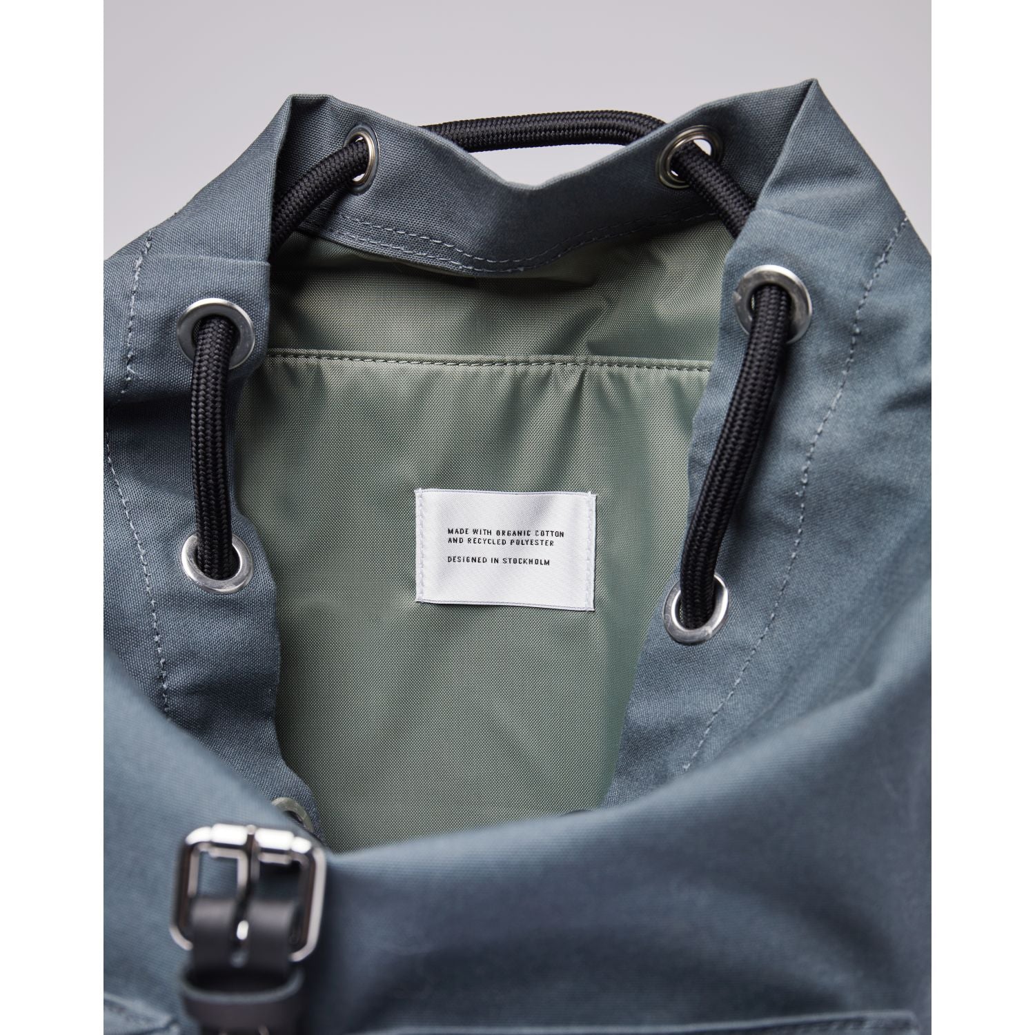 Sandqvist Roald Backpack