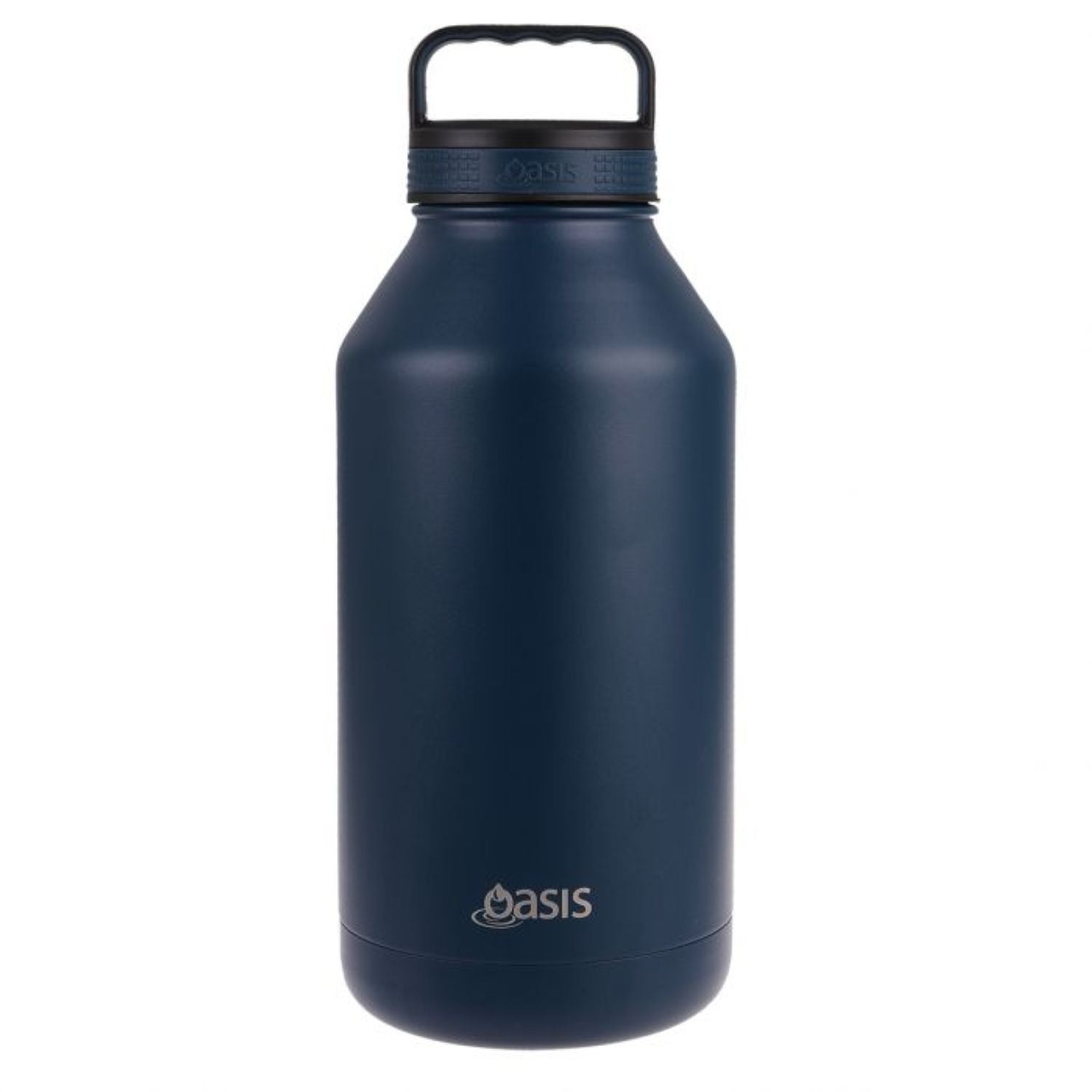 Oasis Stainless Steel Insulated Titan Water Bottle 1.9L | Gifts & Lifestyle, Insulated Water Bottles, Travel Accessories, Water Bottles | Oasis Bottles-6